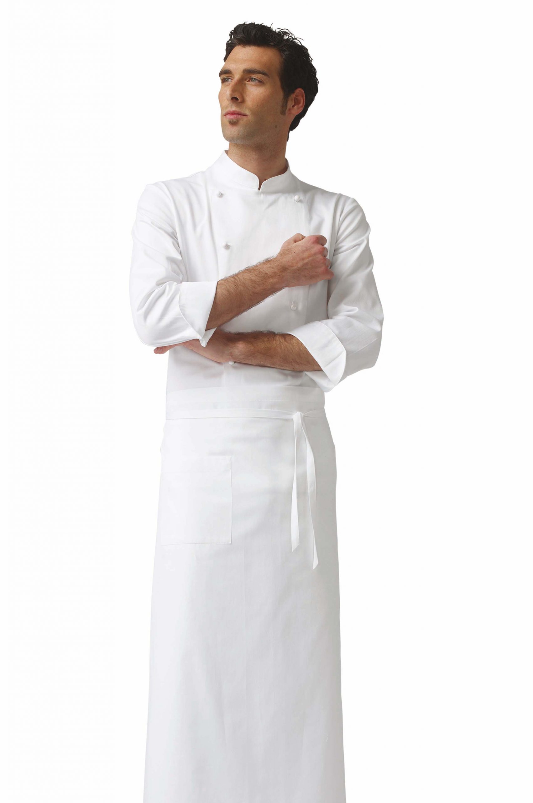 Artur, Giacca chef