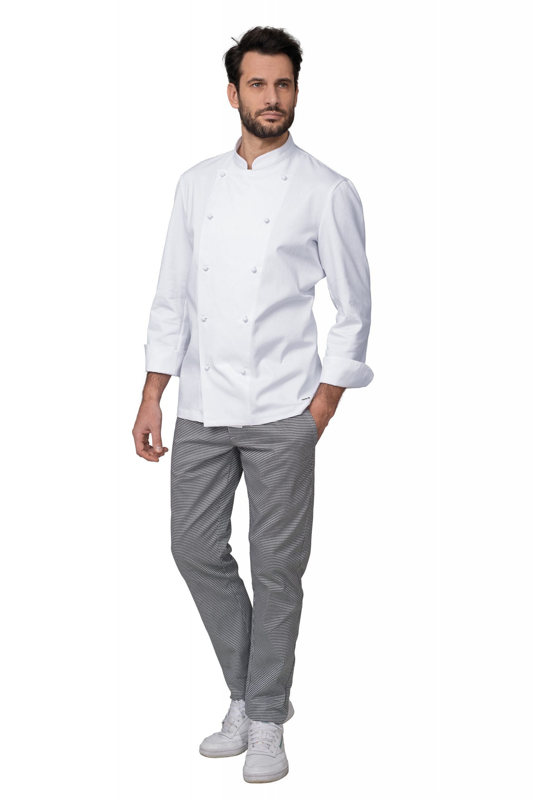 Artur, Giacca chef