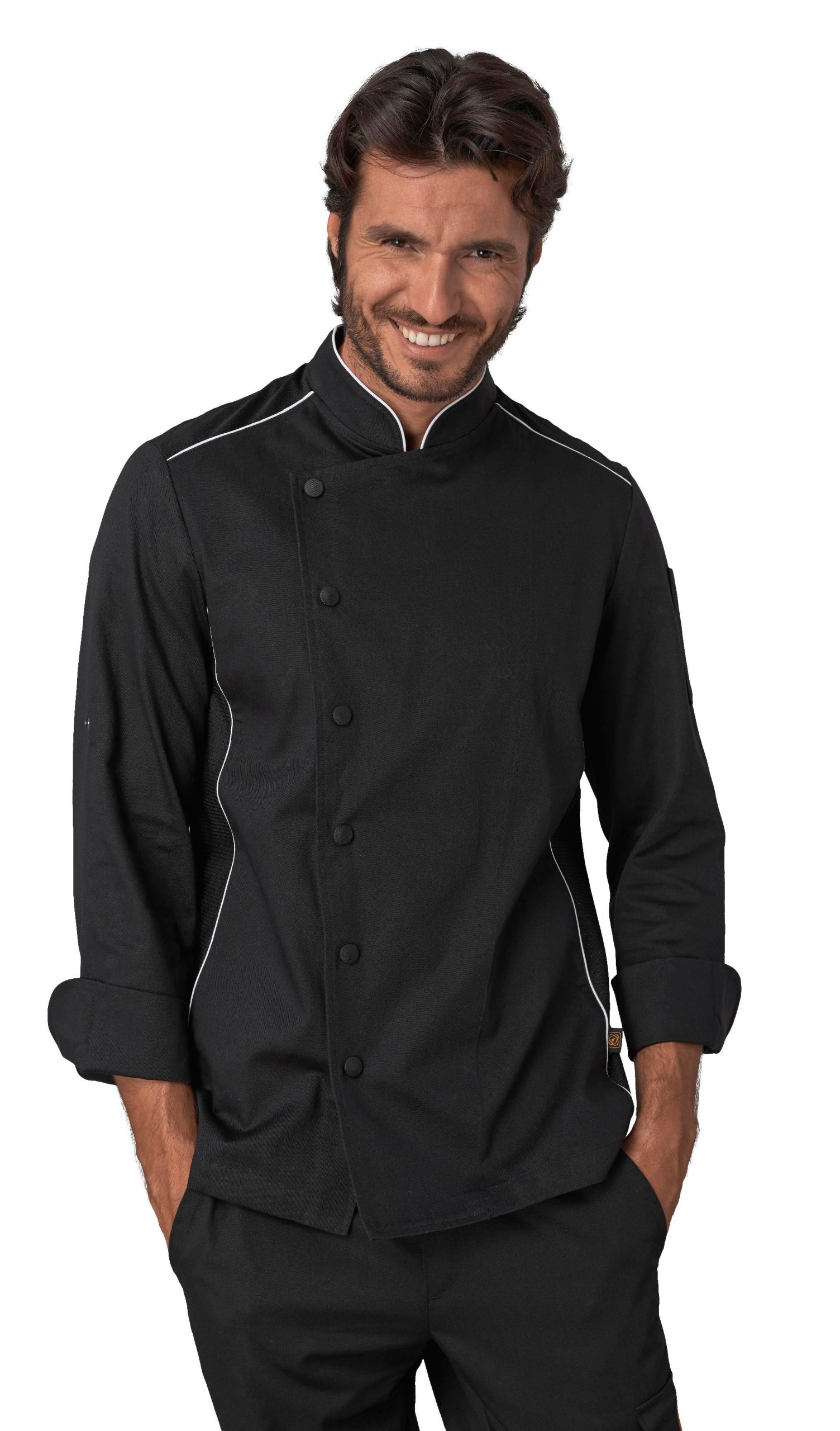 Alex, Giacca chef