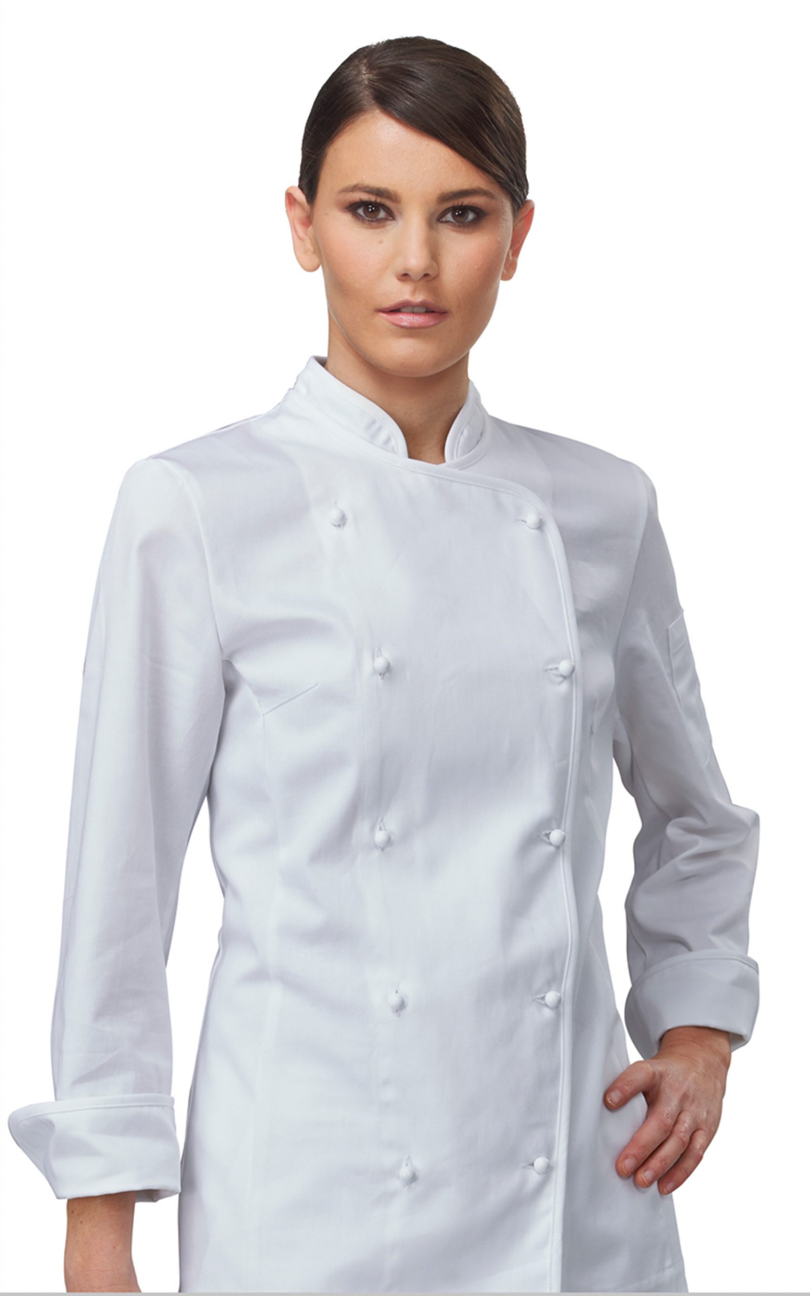 Amabel, Giacca chef