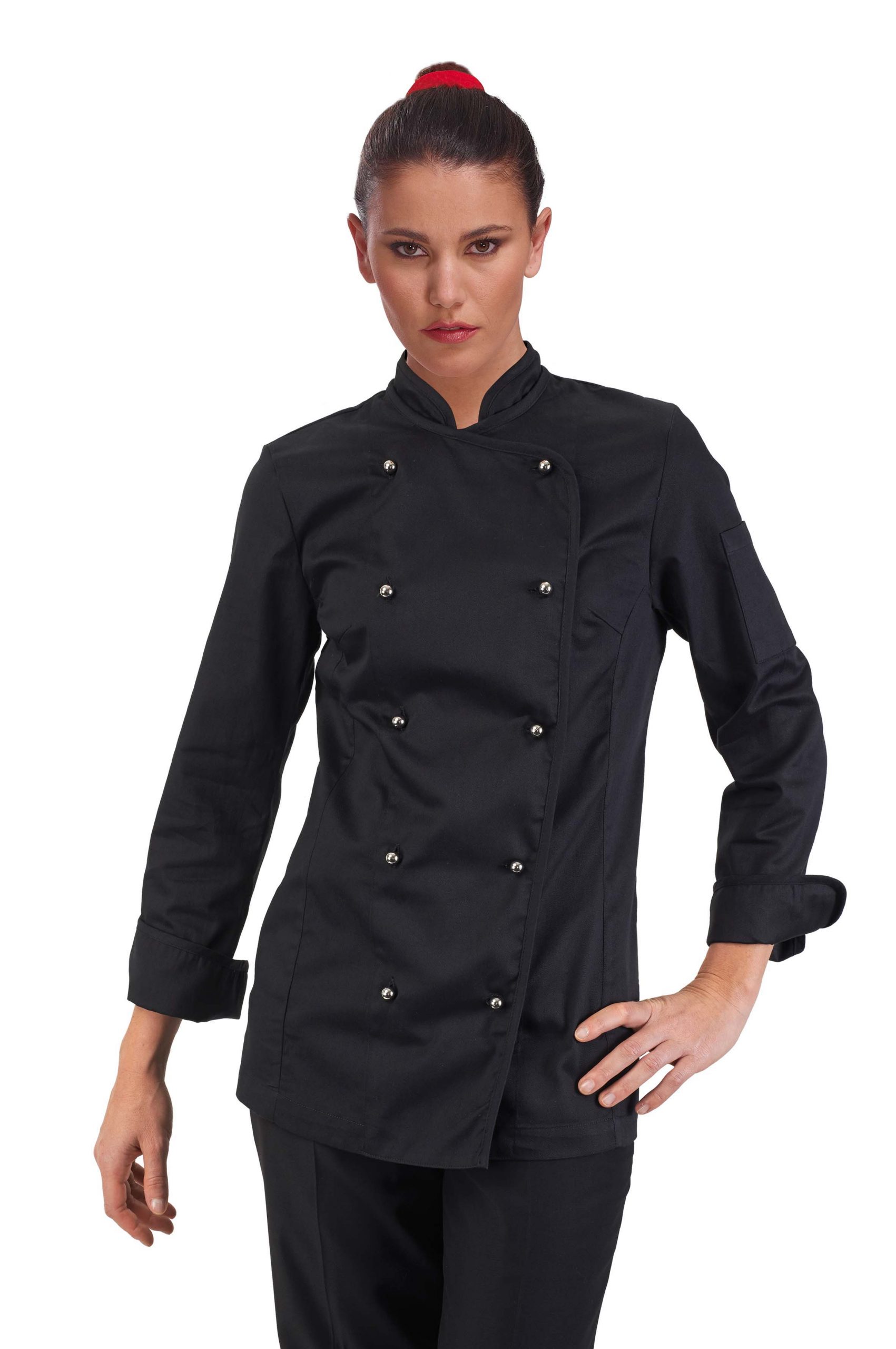 Amabel, Giacca chef
