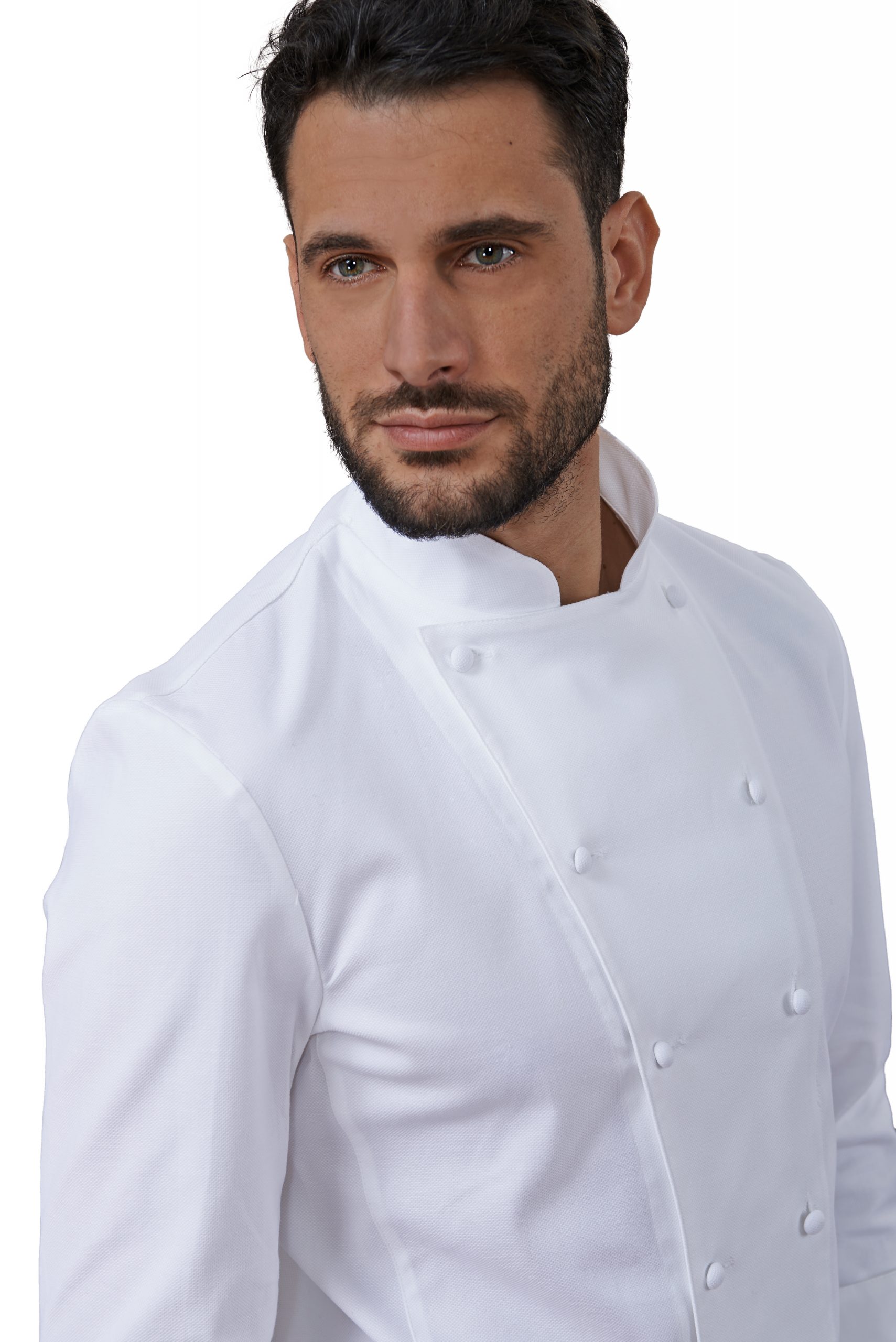 Cesare, Giacca chef