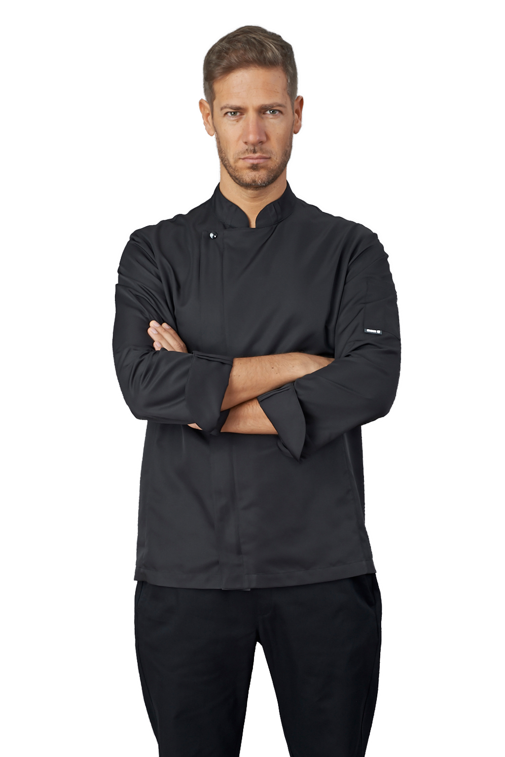 Sebastian, Giacca chef