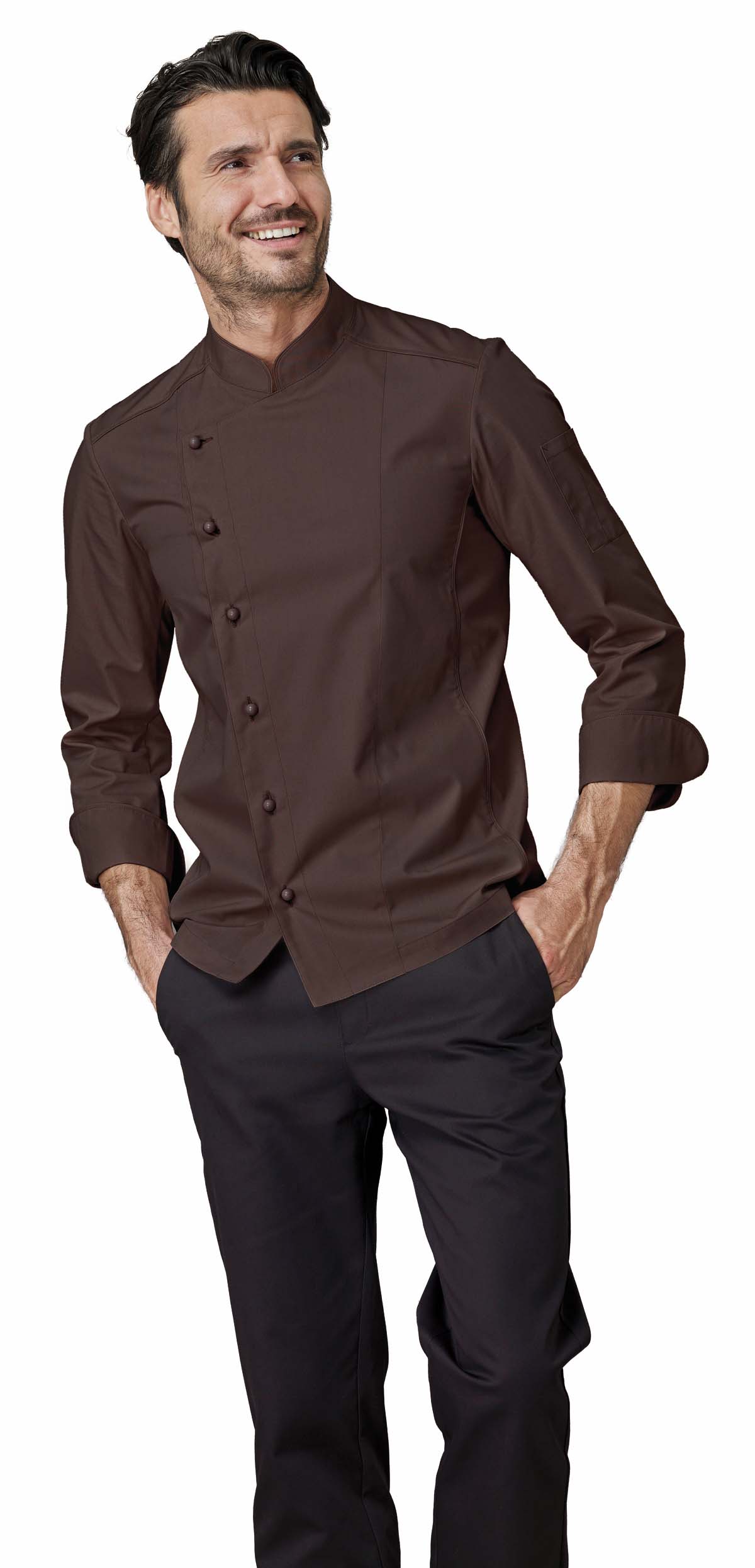 Gabriel, Giacca chef