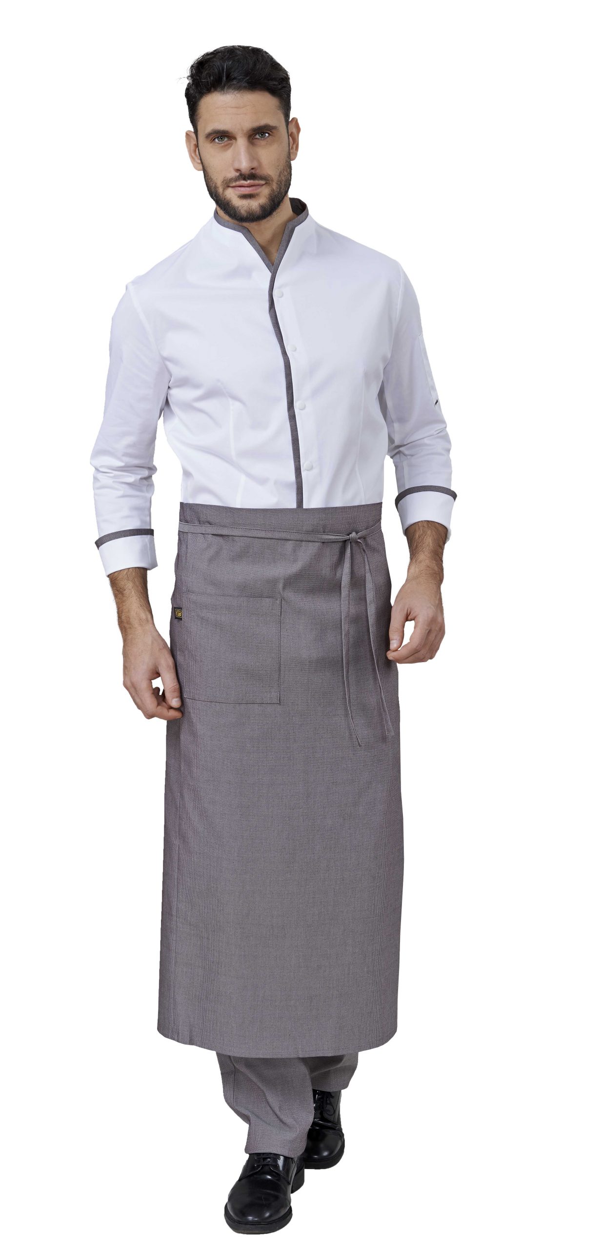 Victor, Giacca chef