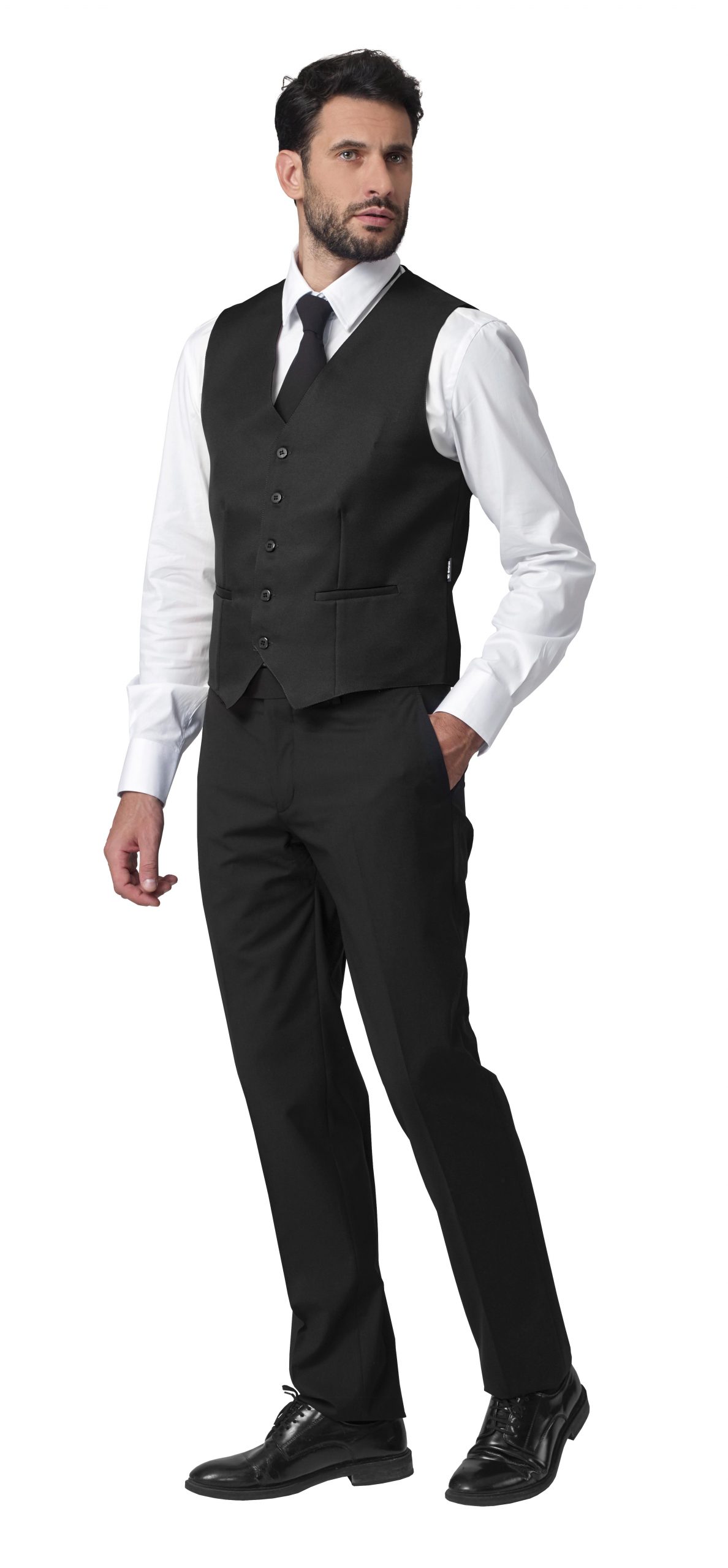 Stefano, Gilet