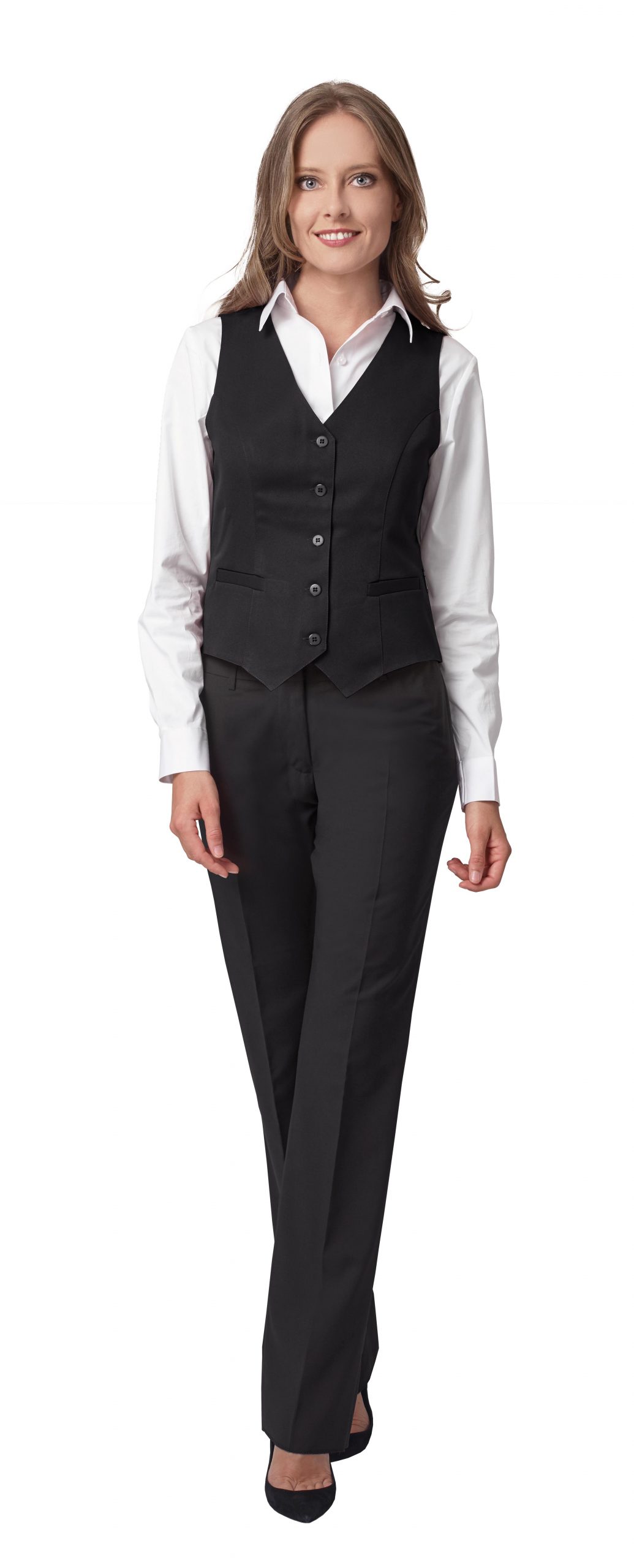 Mirella, Gilet