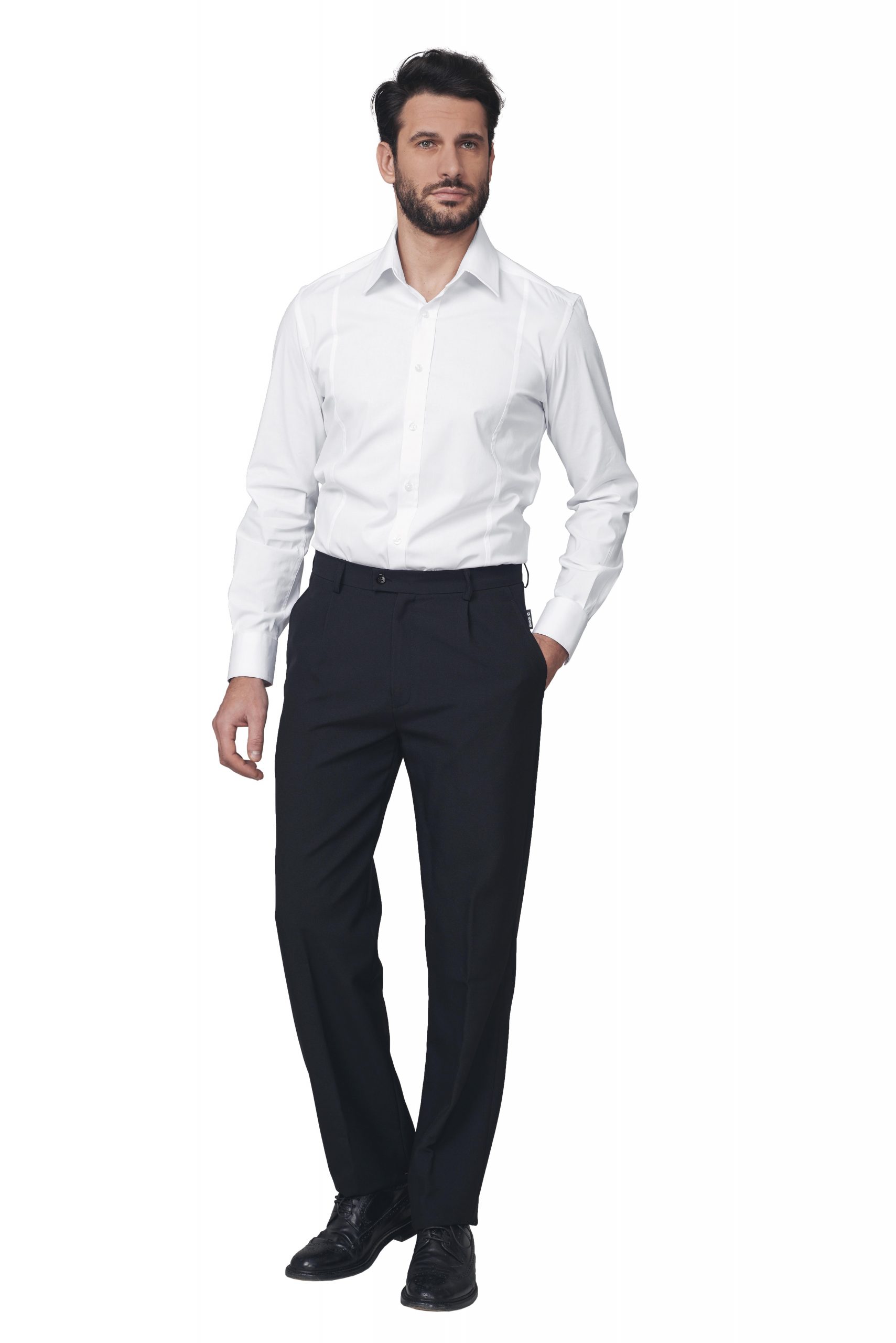 Edoardo, Pantaloni