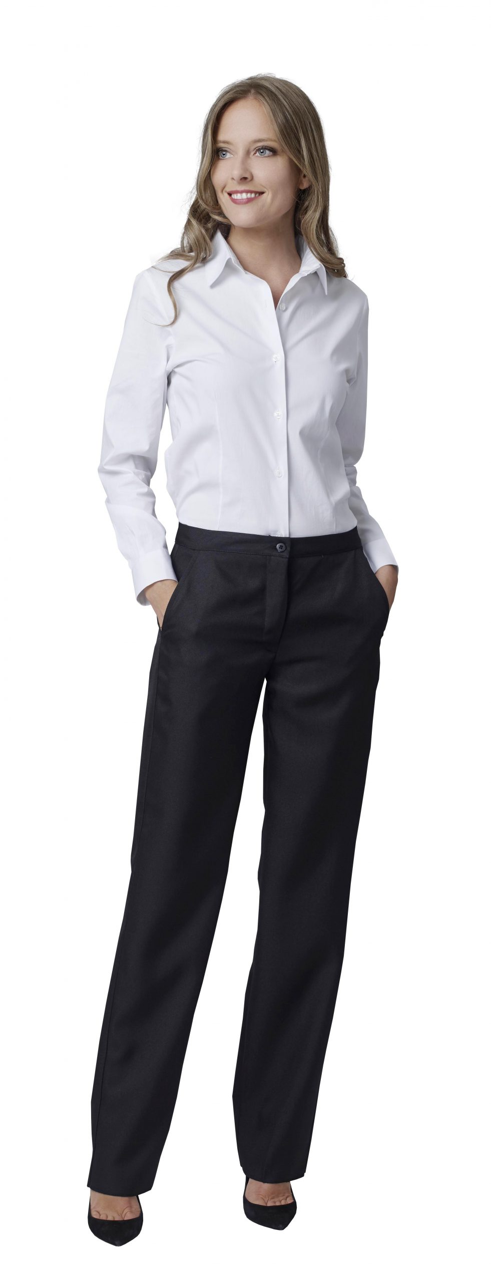 Susanne, Pantaloni