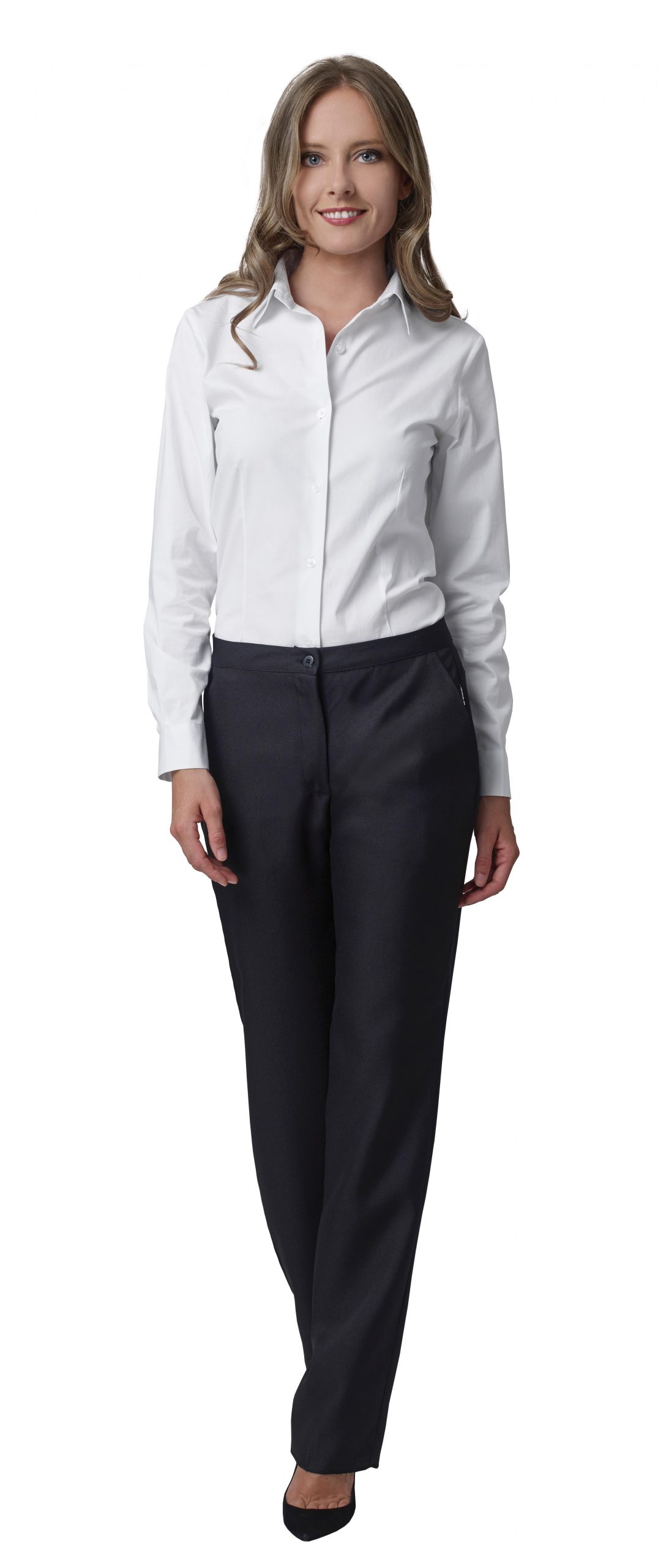 Susanne, Pantaloni