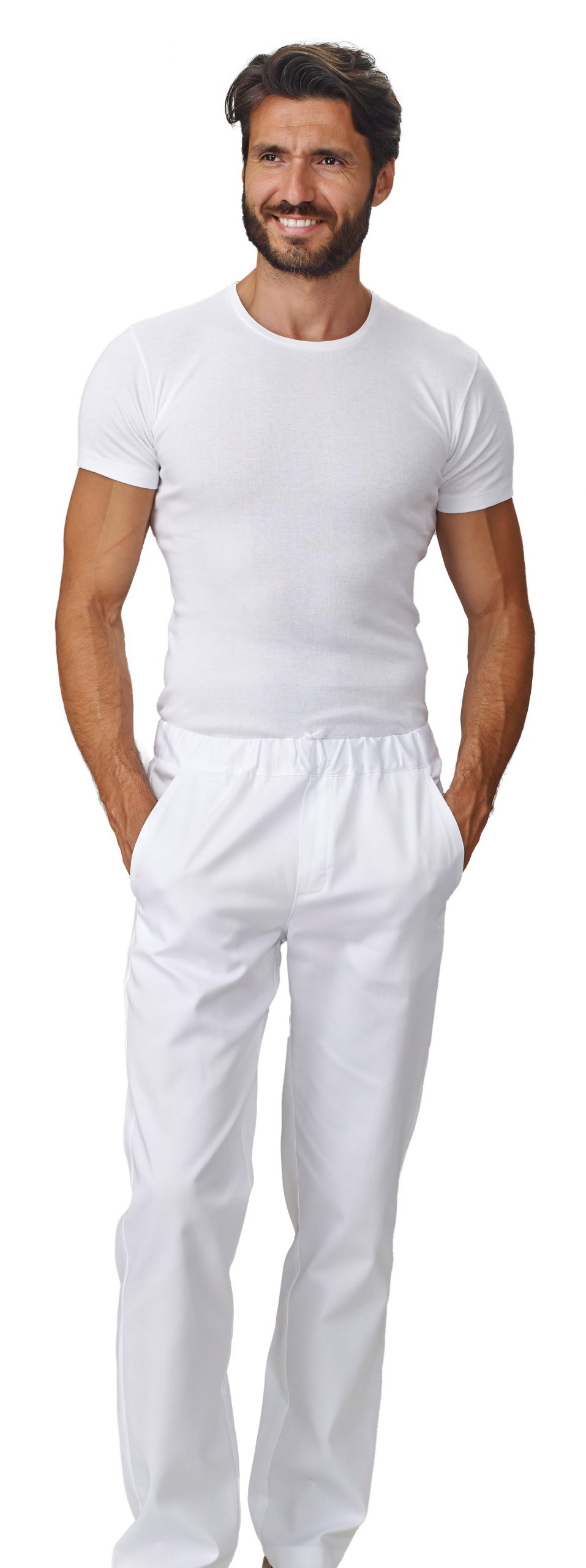 Josh, Pantaloni