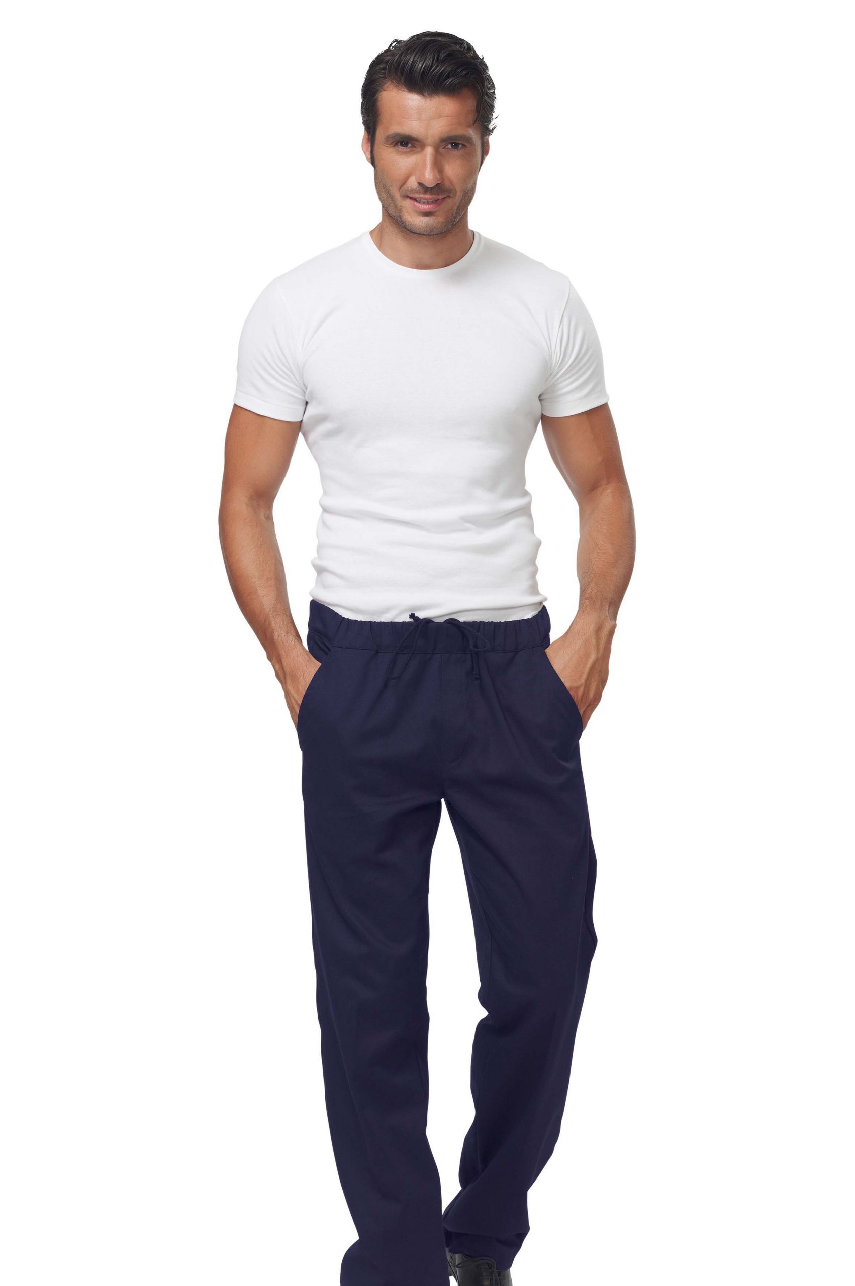 Josh, Pantaloni
