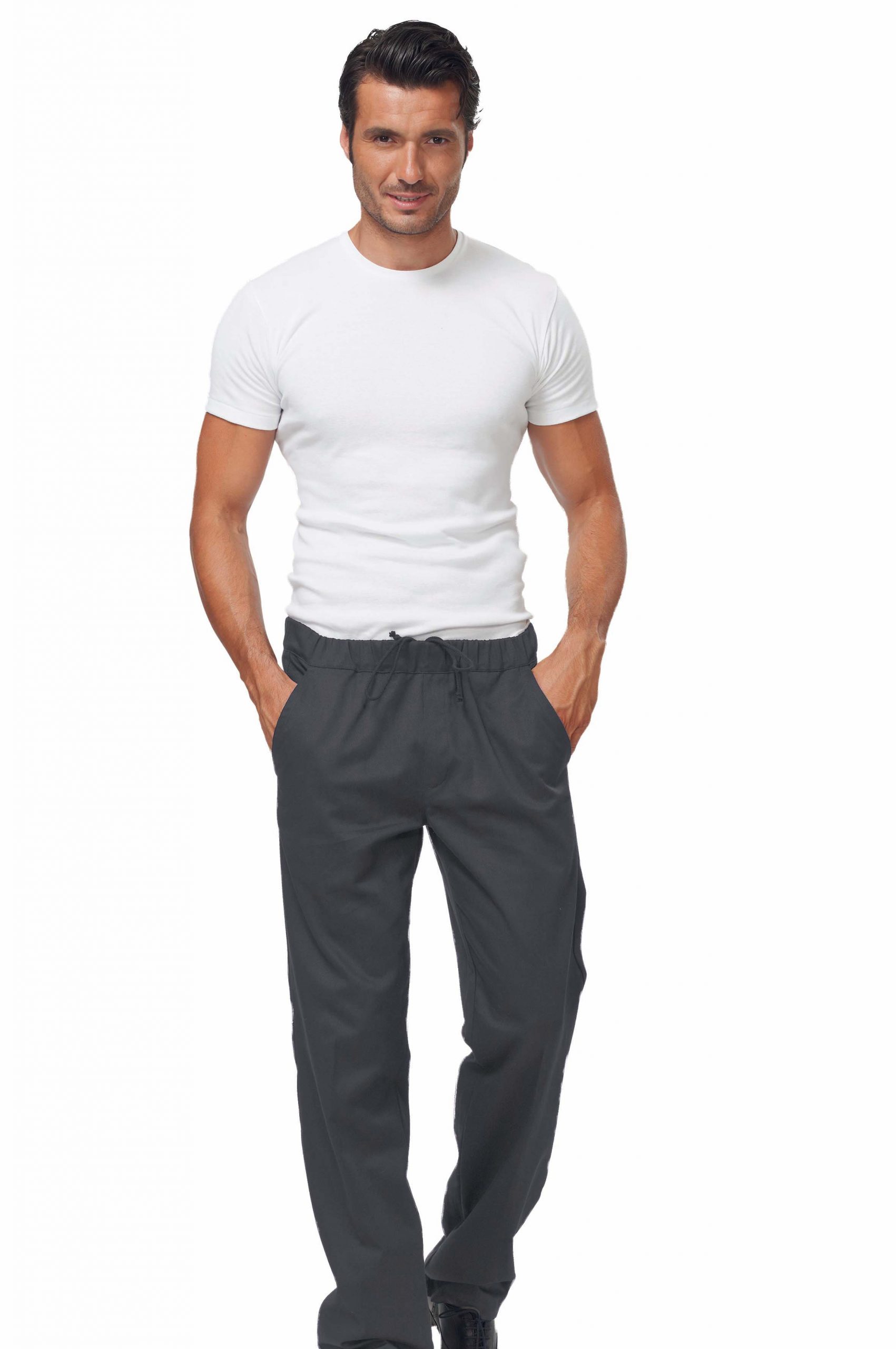 Josh, Pantaloni