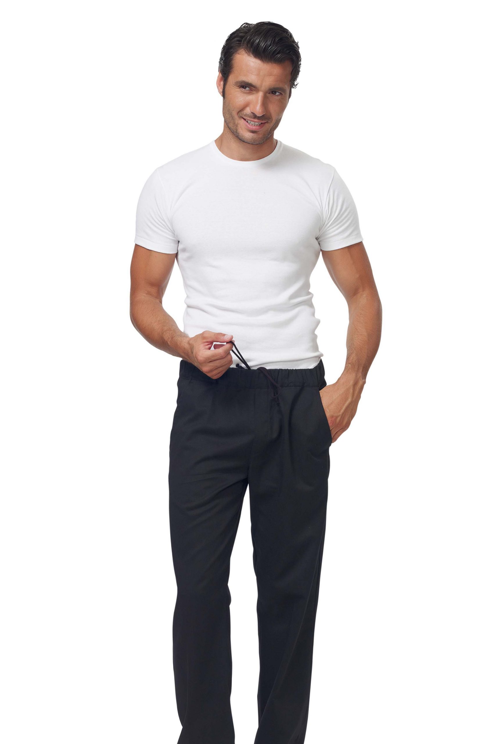 Josh, Pantaloni