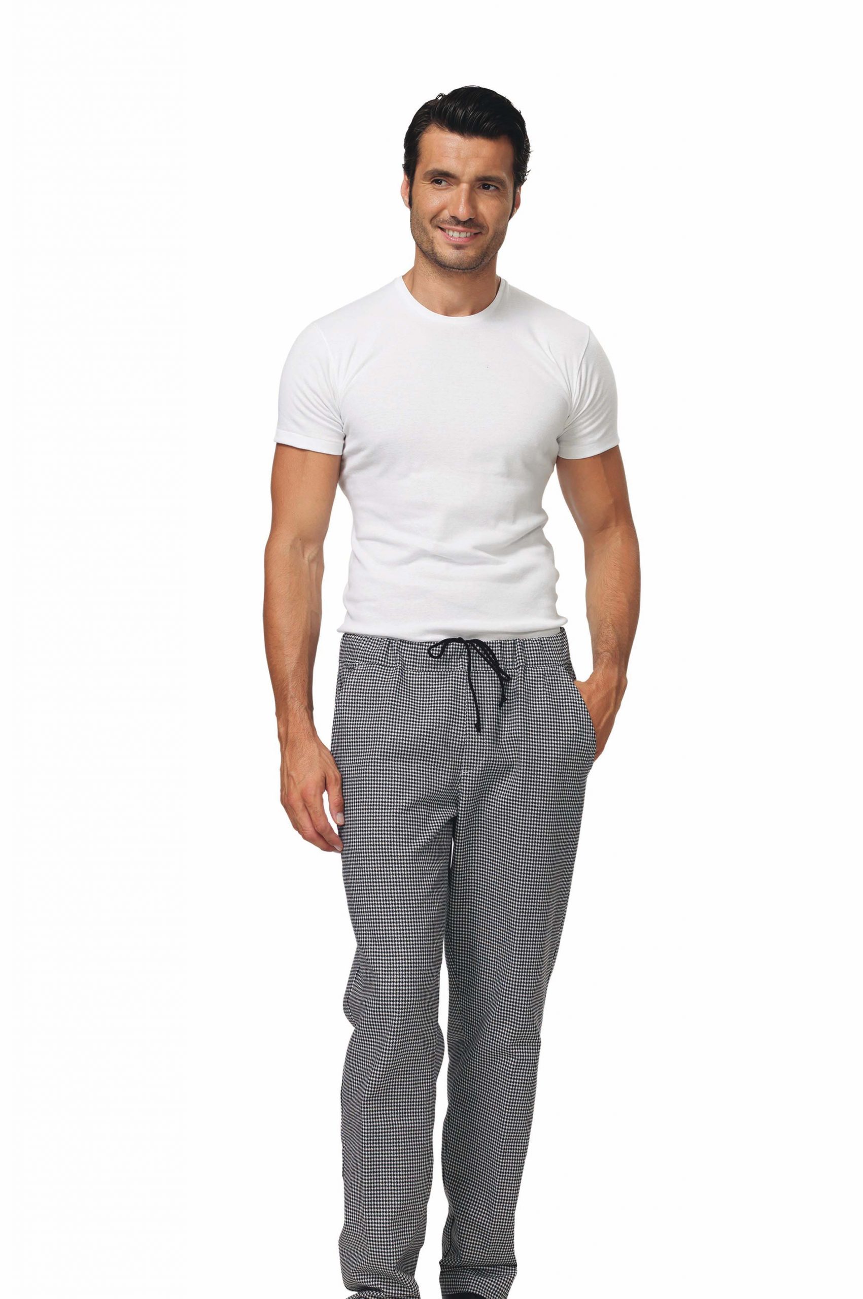 Josh, Pantaloni