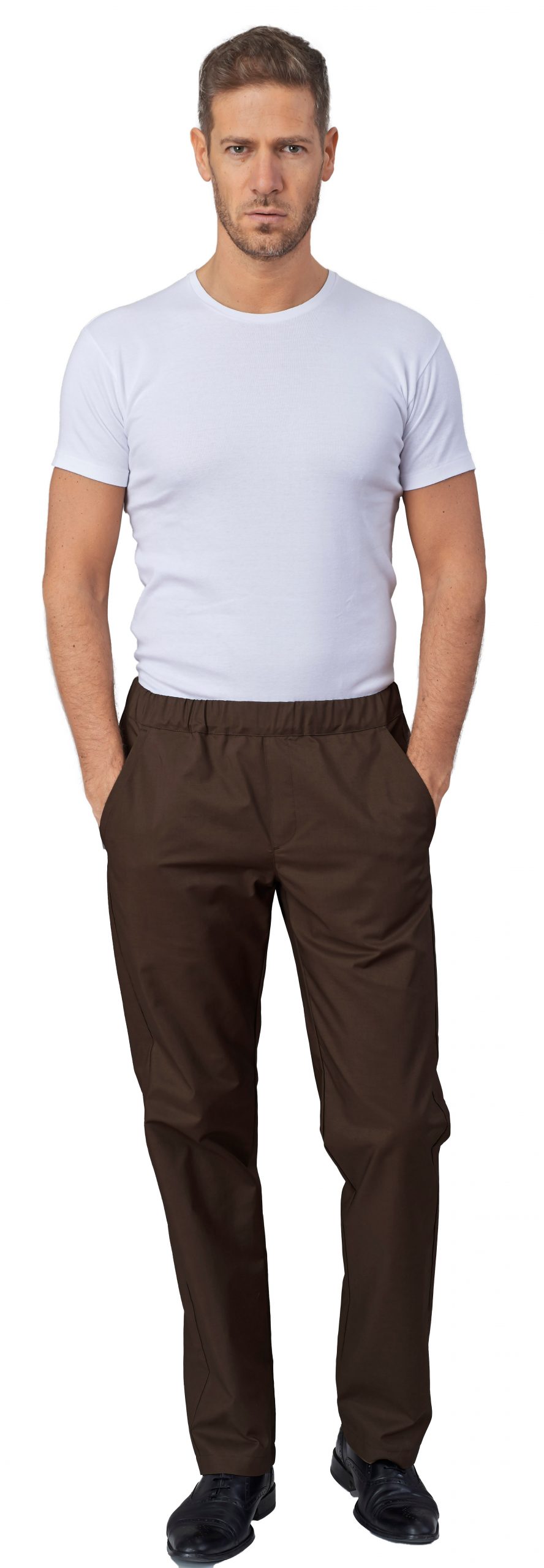 Josh, Pantaloni
