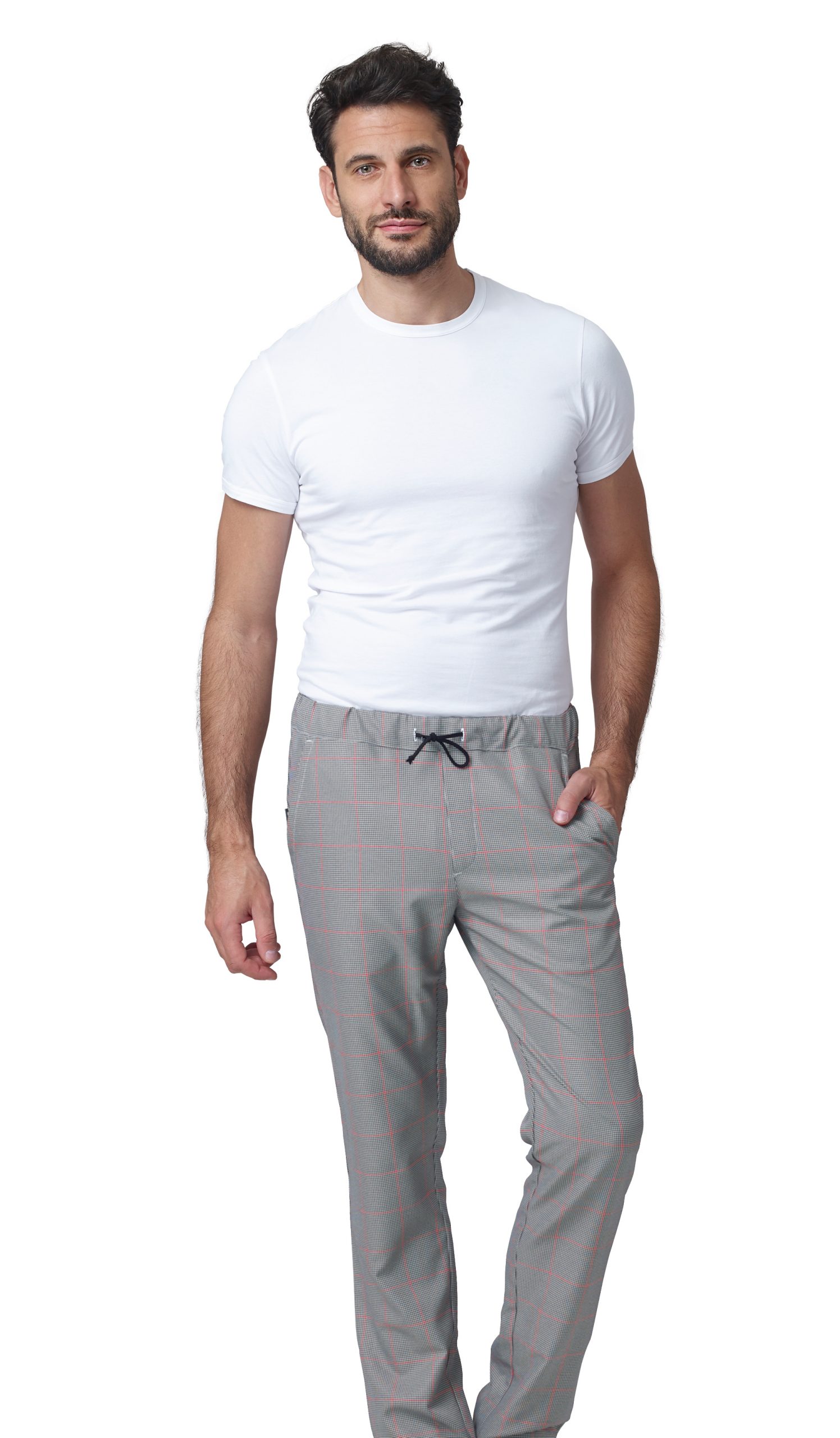 Josh Prime, Pantaloni