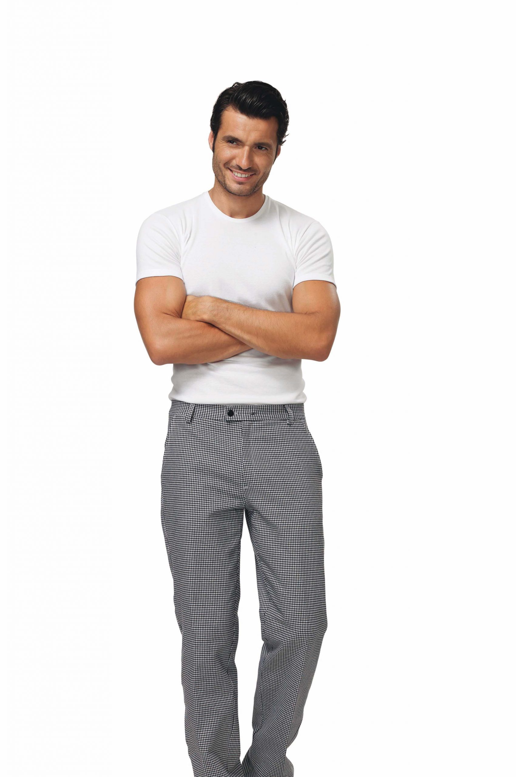 Denzel, Pantaloni
