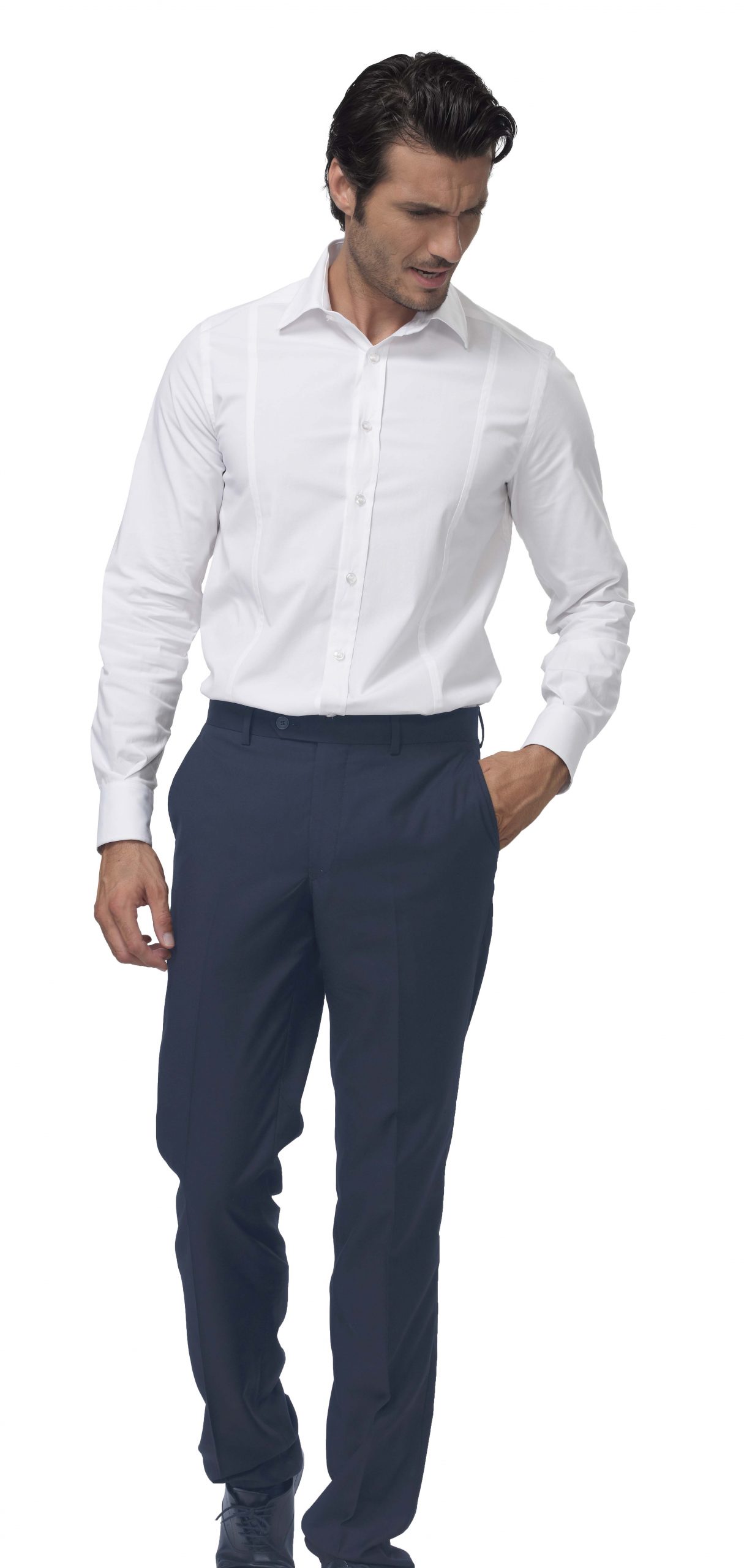 Barry, Pantaloni