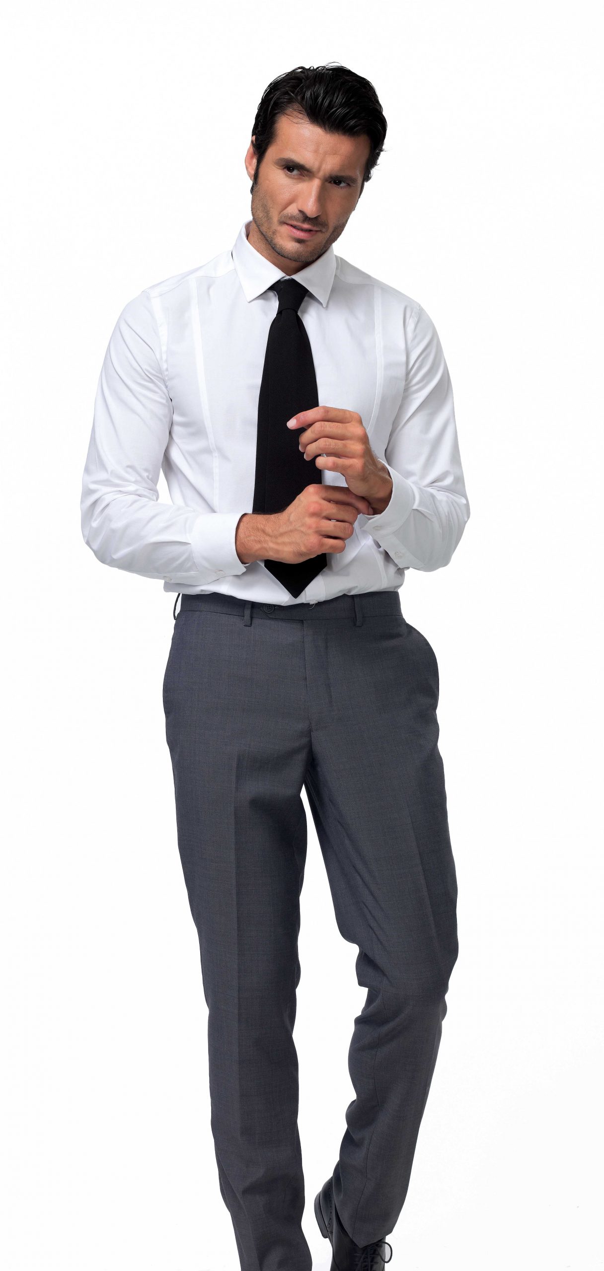 Barry, Pantaloni
