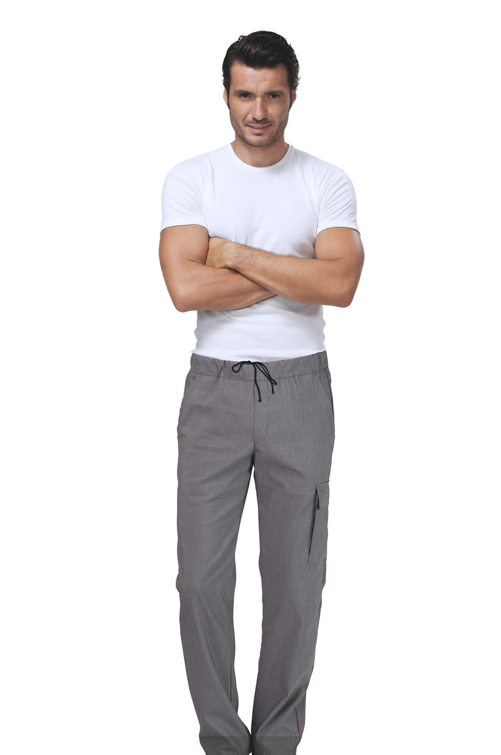Austin, Pantaloni