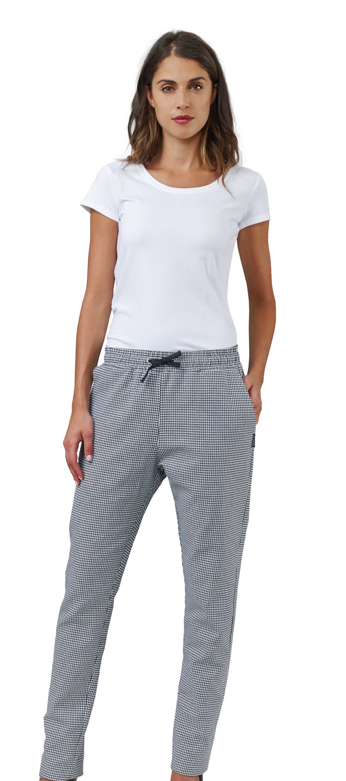 Clem, Pantaloni