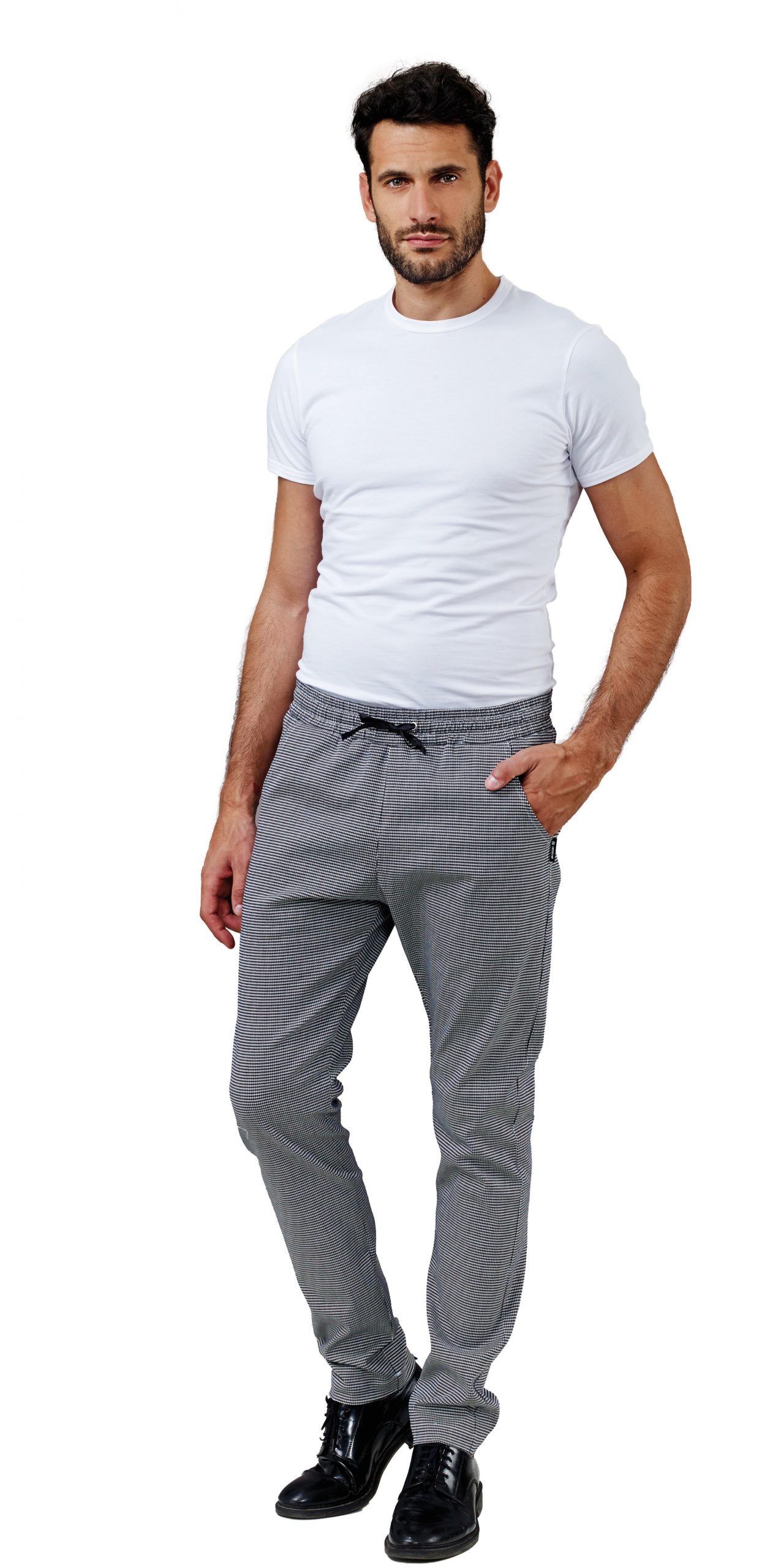 Clem, Pantaloni
