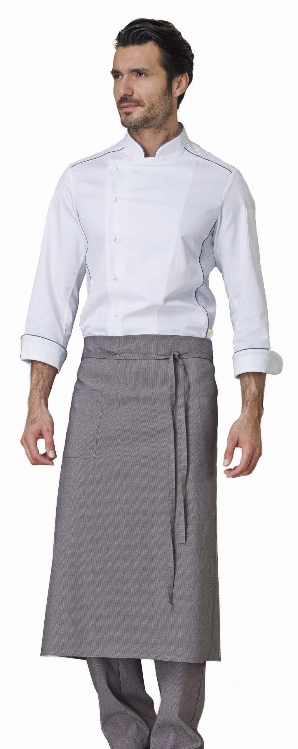 Adrian, Giacca chef
