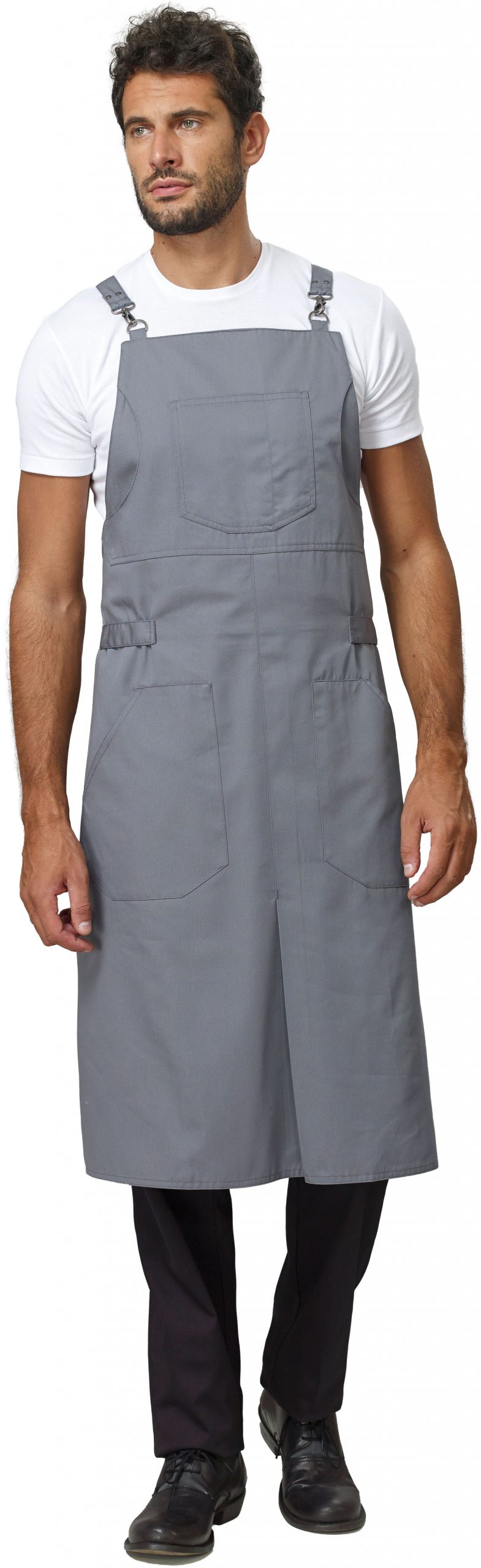 Chef, Grembiule