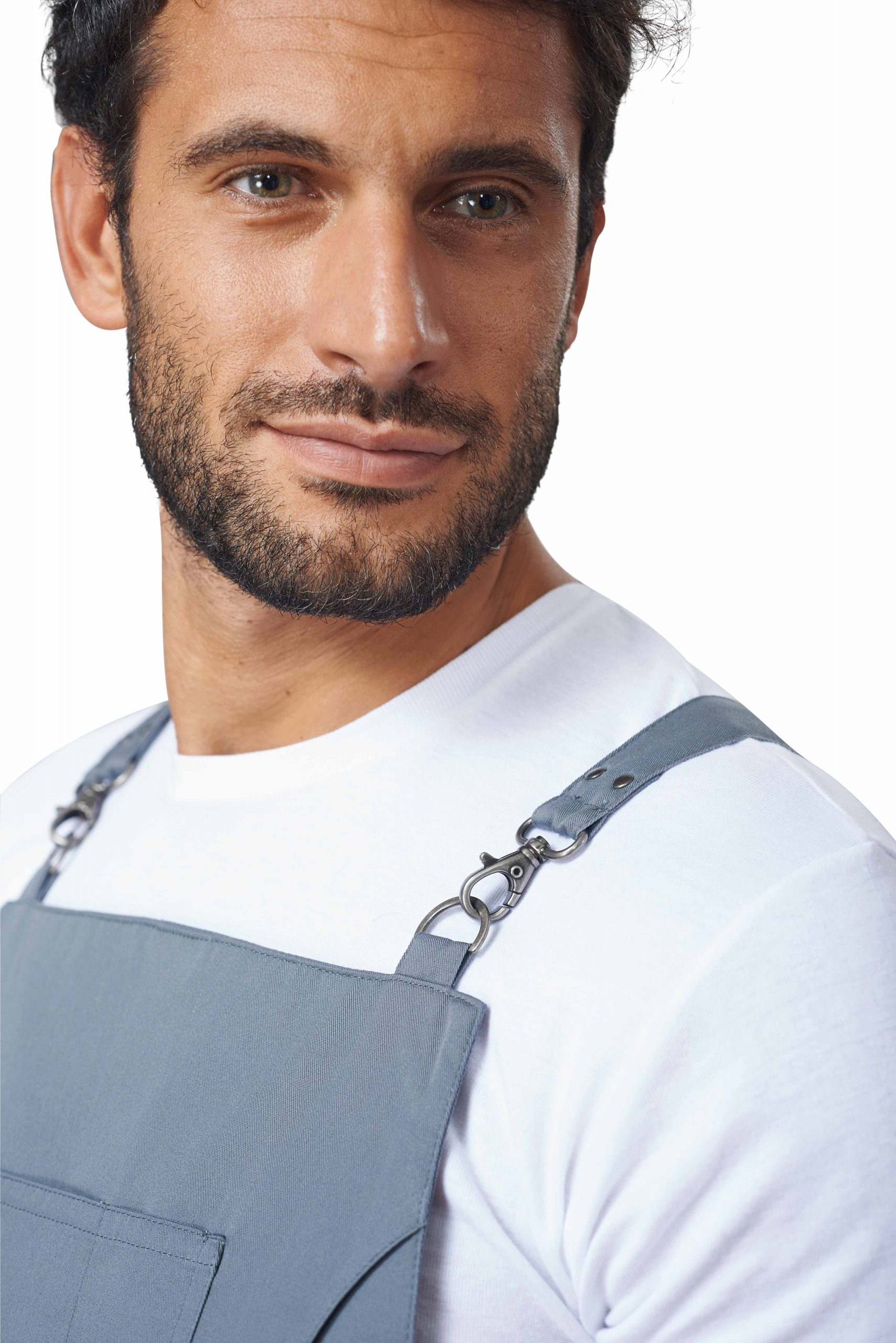 Chef, Grembiule