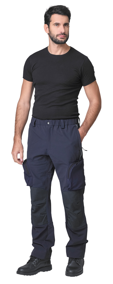 Wilson, Pantaloni