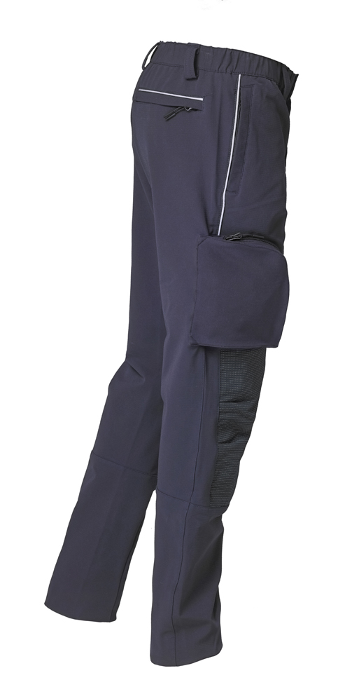 Wilson, Pantaloni