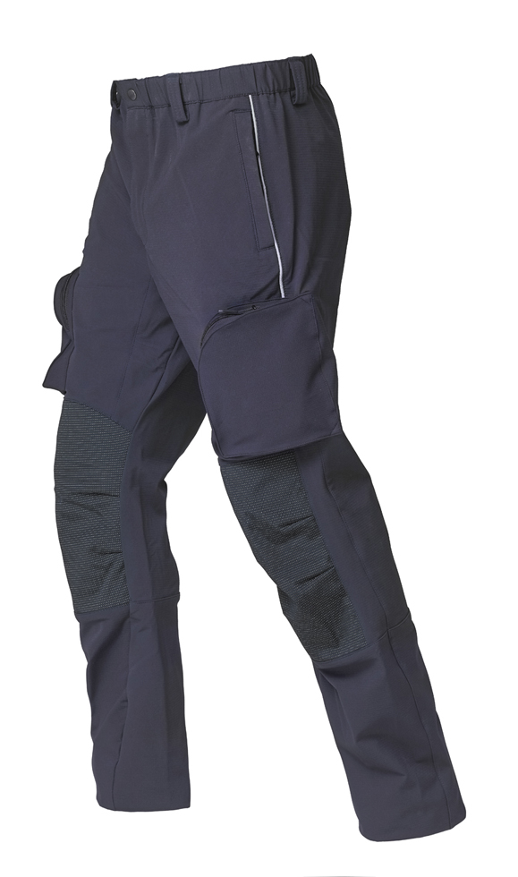 Wilson, Pantaloni