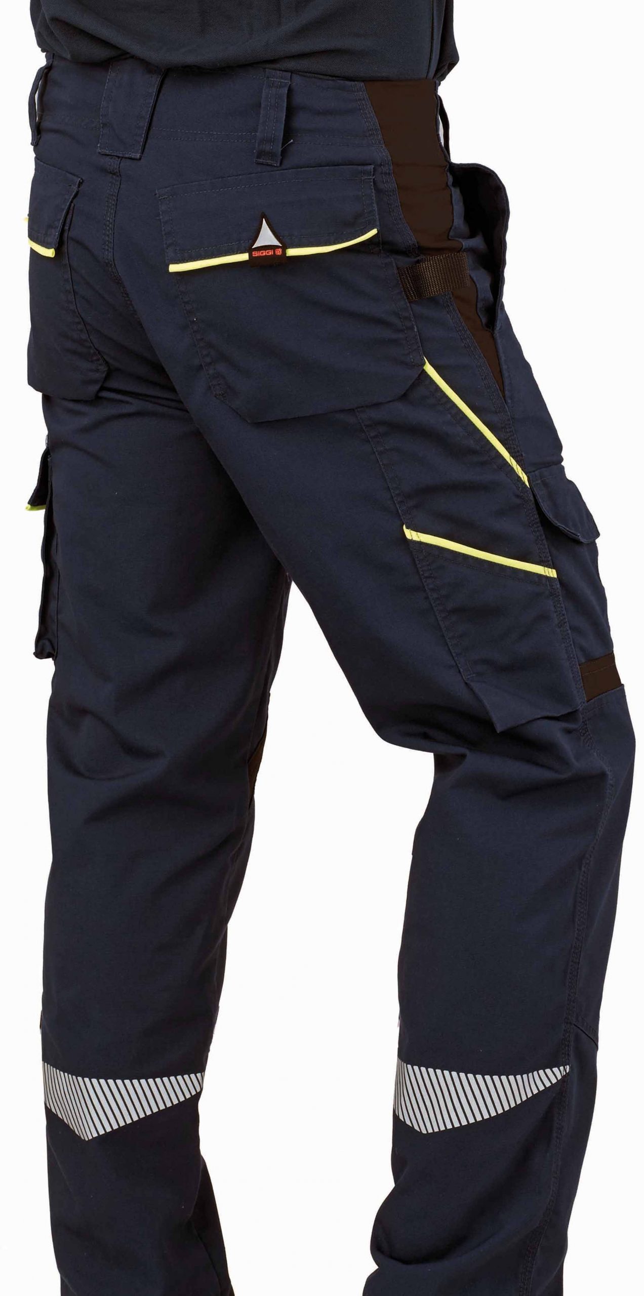 Explorer, Pantaloni