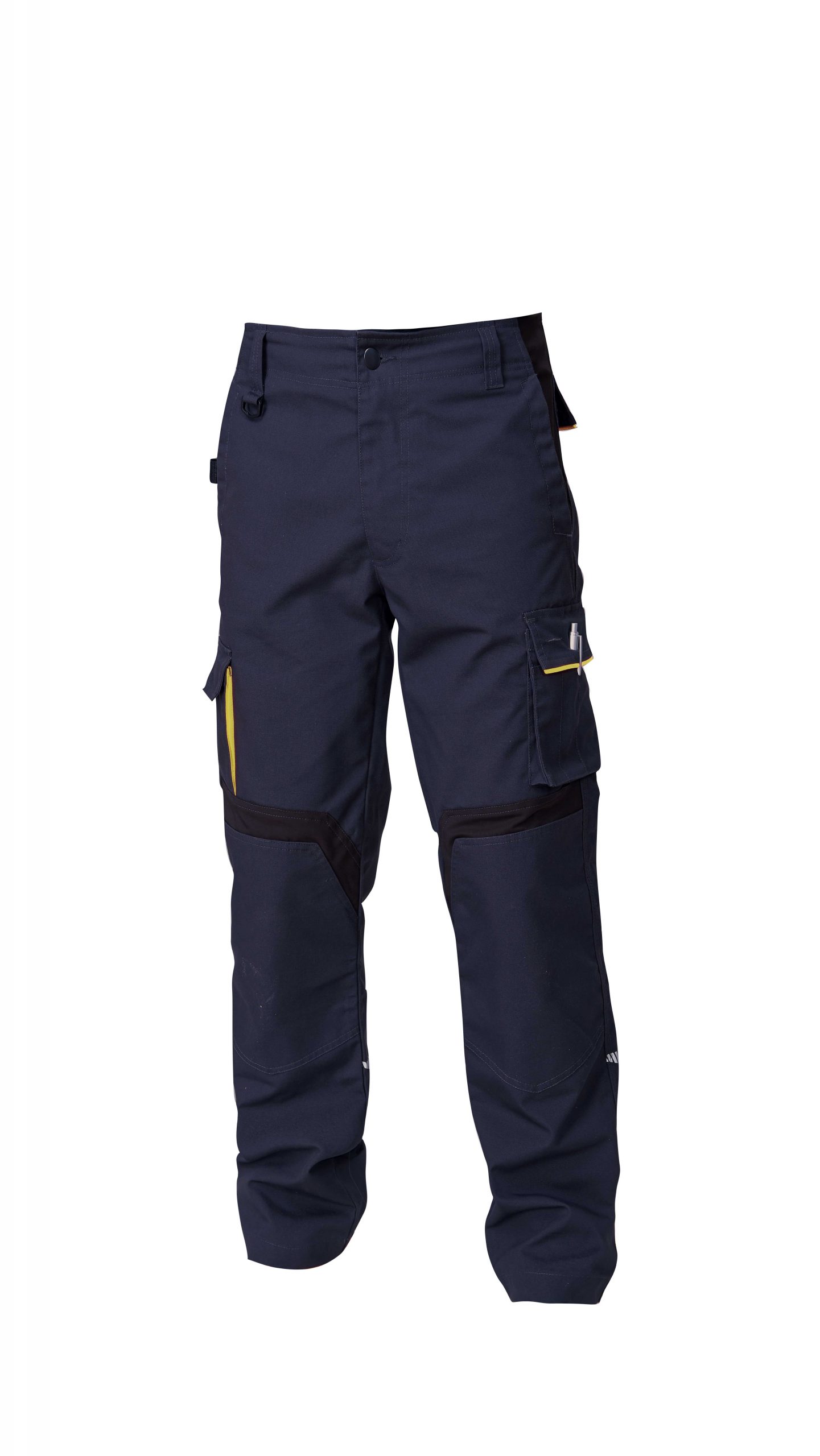 Explorer, Pantaloni
