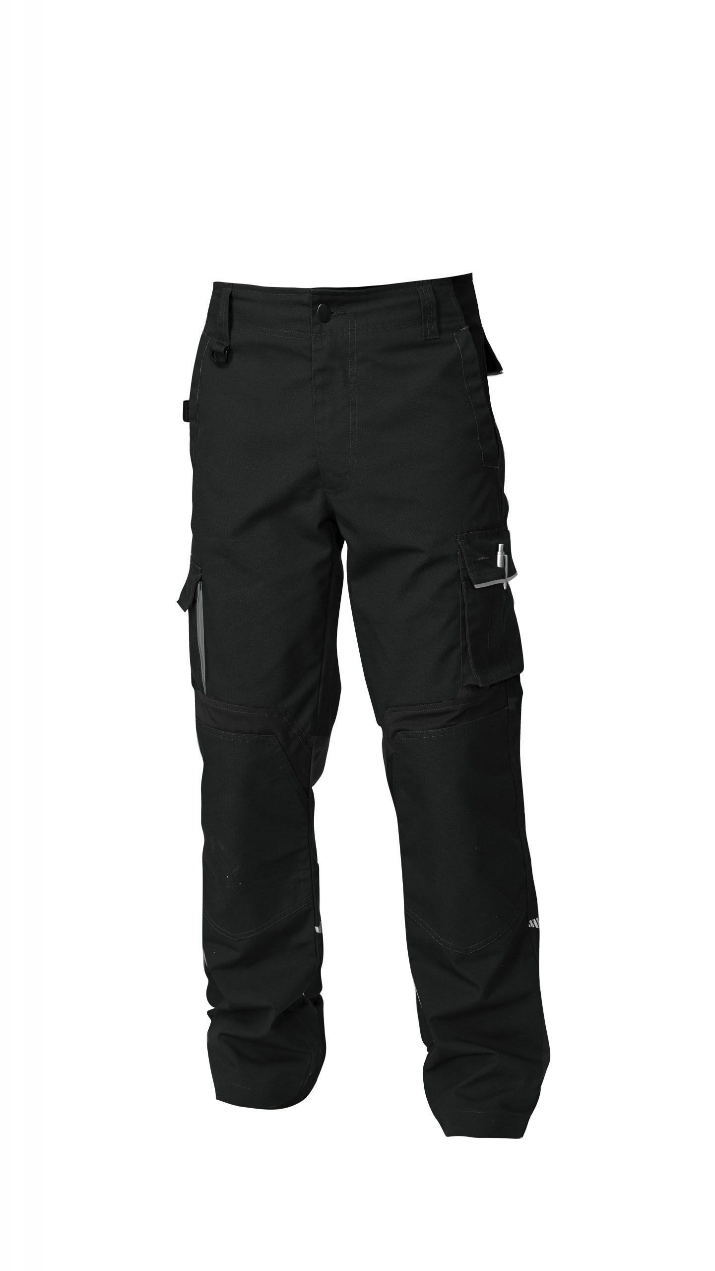 Explorer, Pantaloni