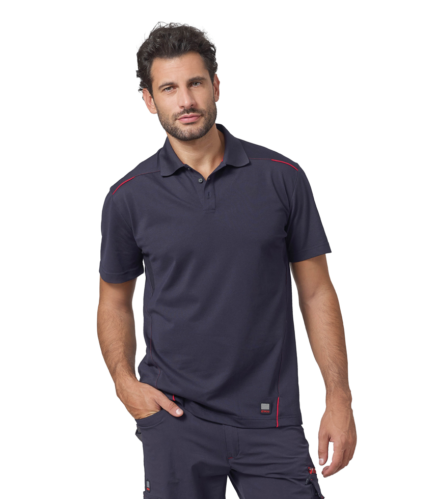 Finder, Polo e Tshirt