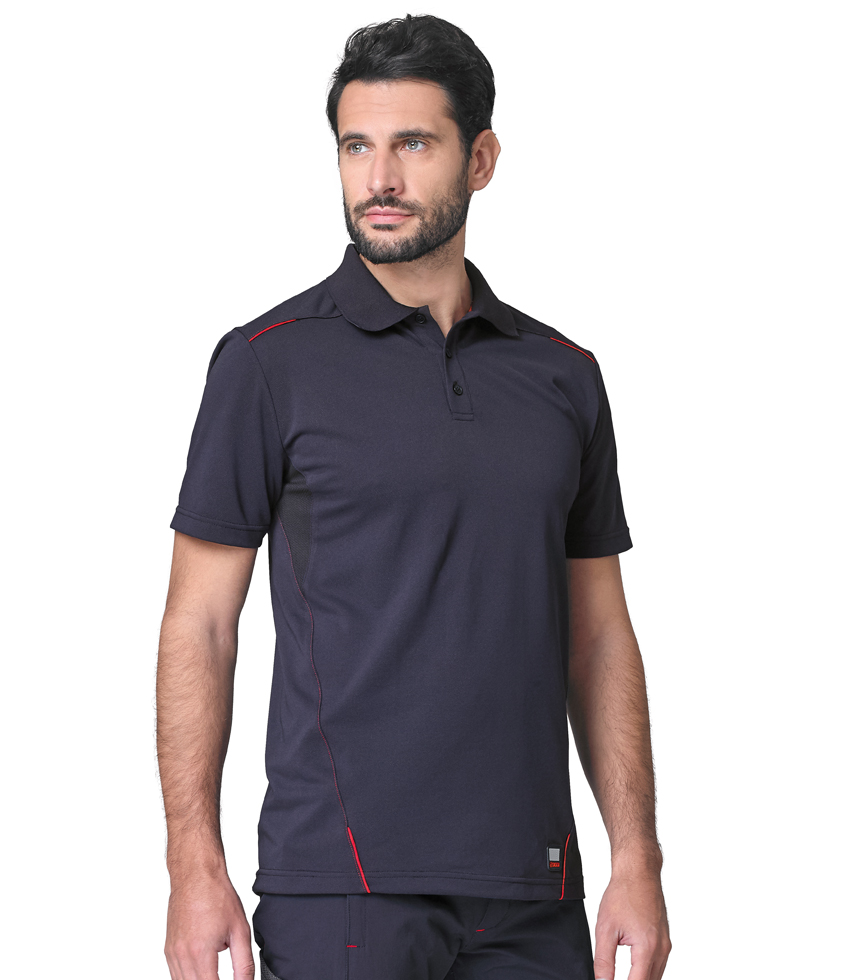 Finder, Polo e Tshirt