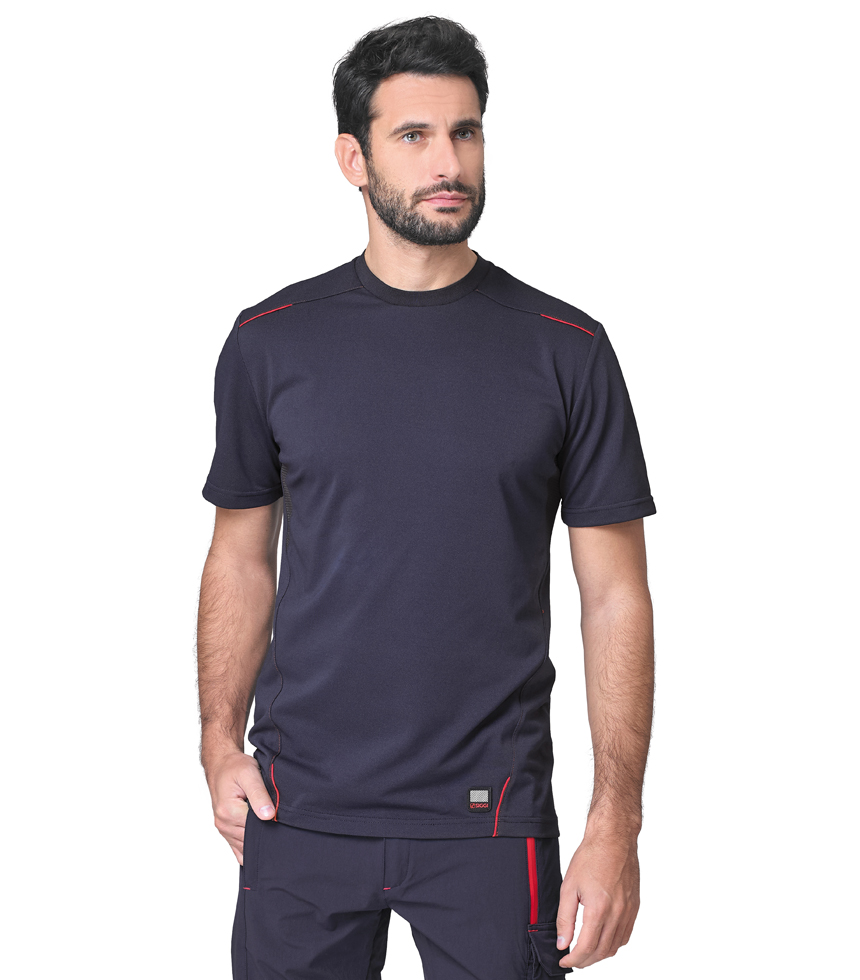 Finder, Polo e Tshirt