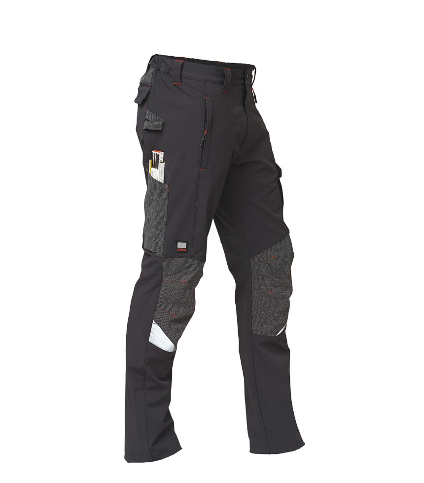 Finder, Pantaloni