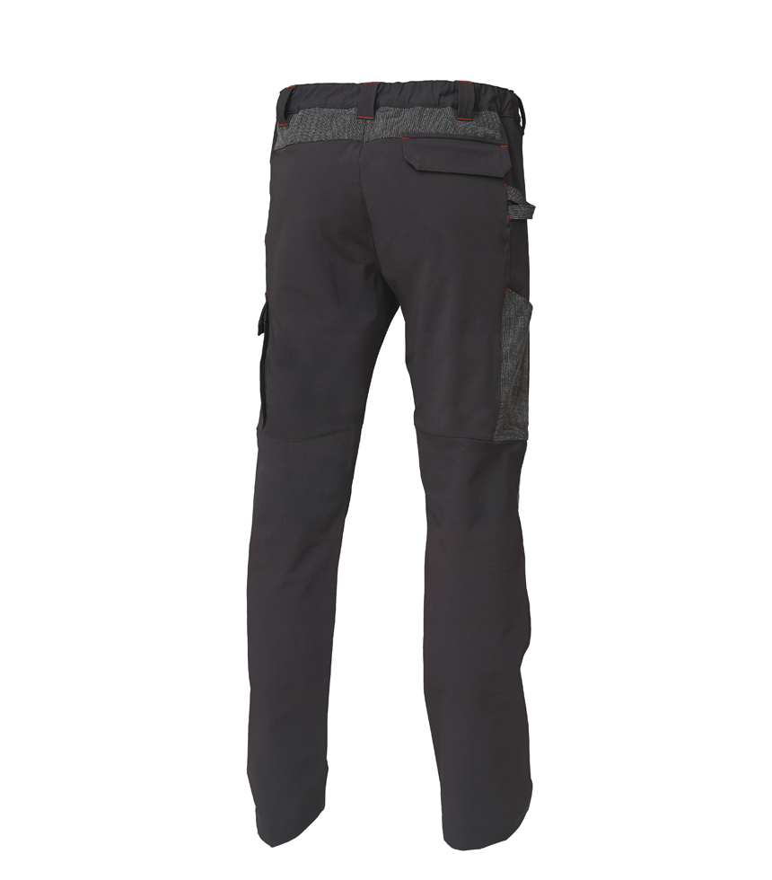 Finder, Pantaloni