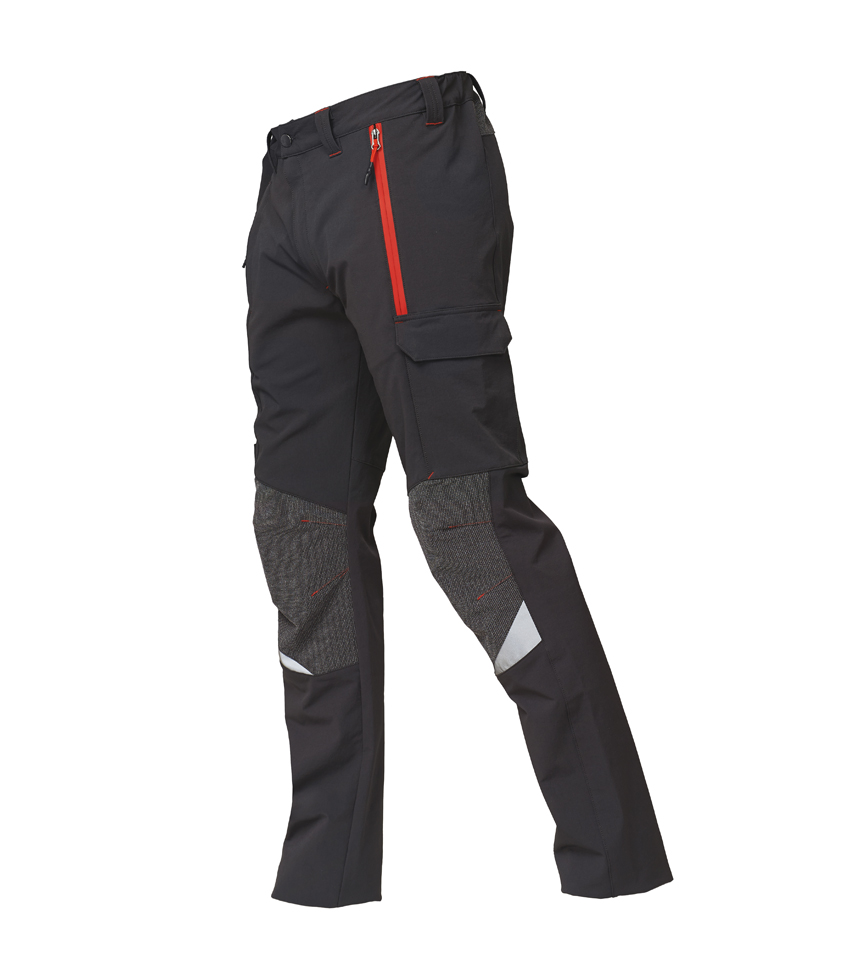 Finder, Pantaloni