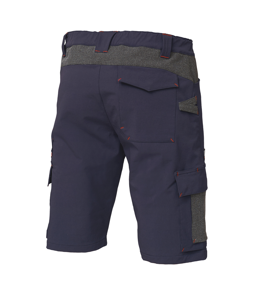 Finder, Pantaloni corti
