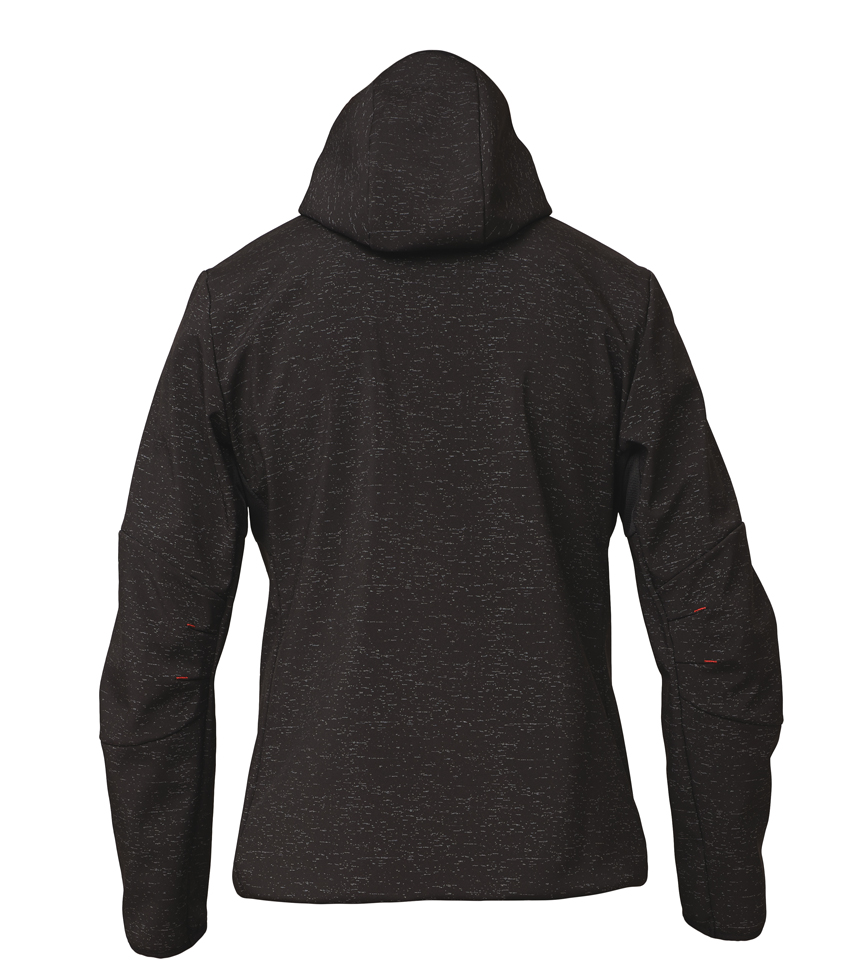 Finder, Softshell