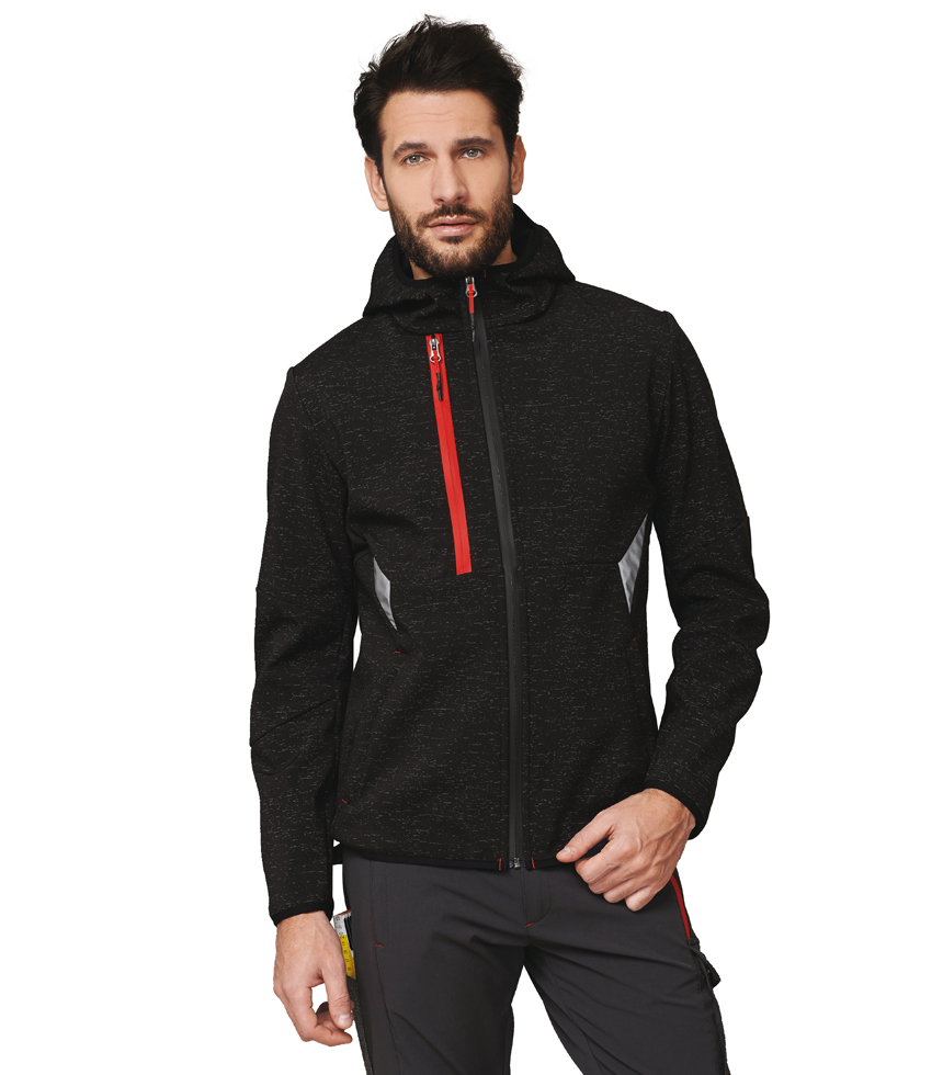 Finder, Softshell