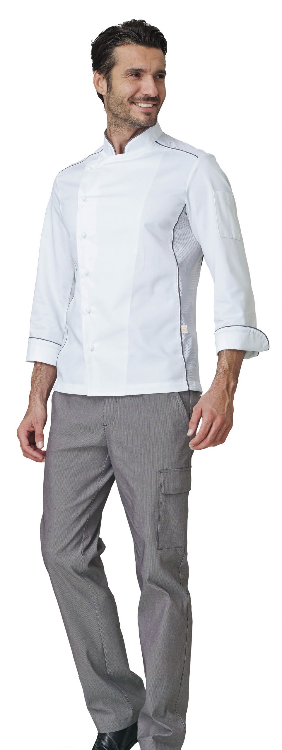 Austin, Pantaloni