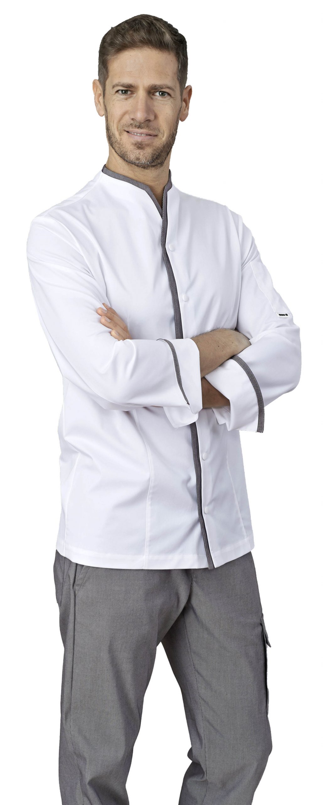 Austin, Pantaloni
