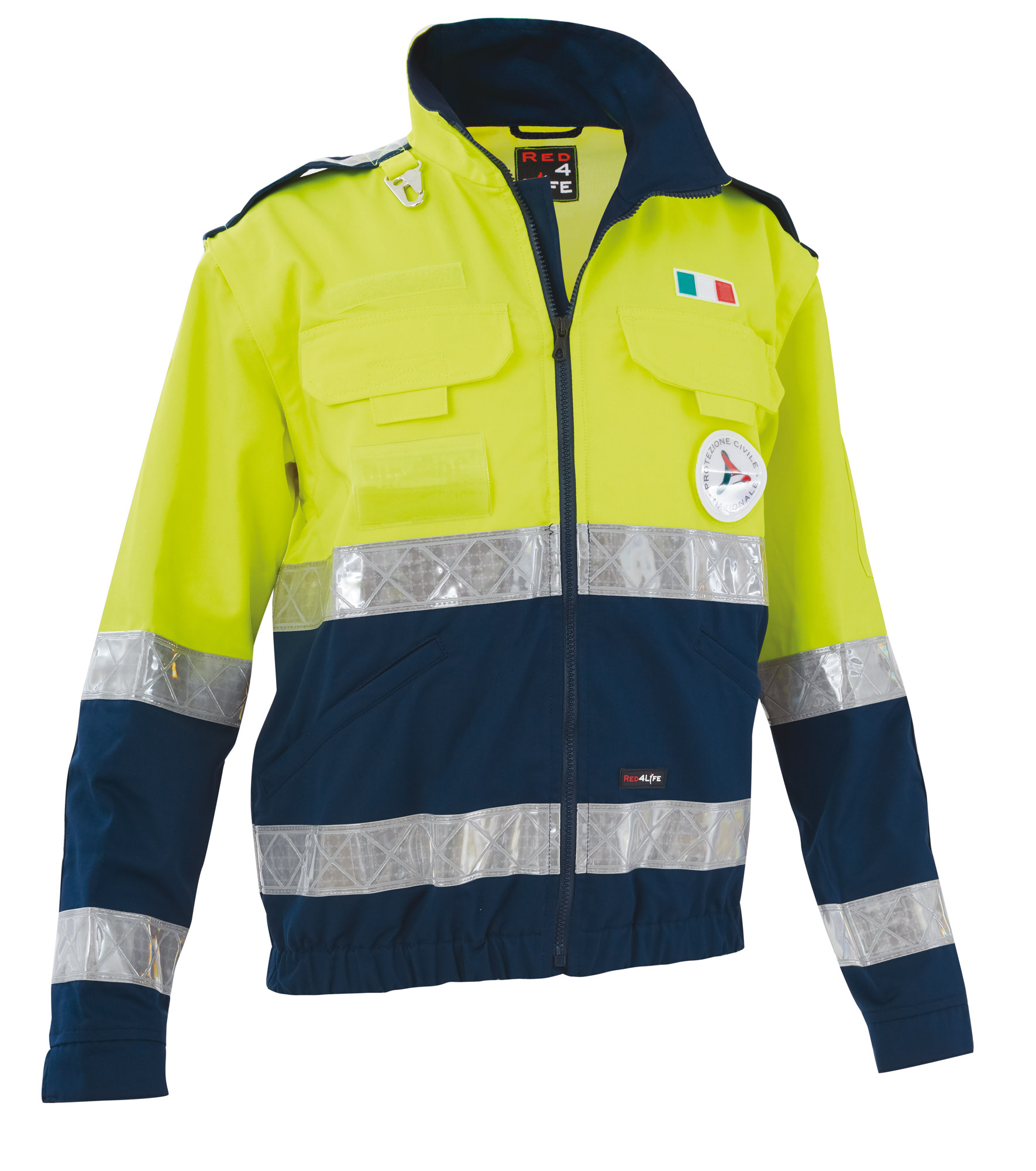 Protezione Civile