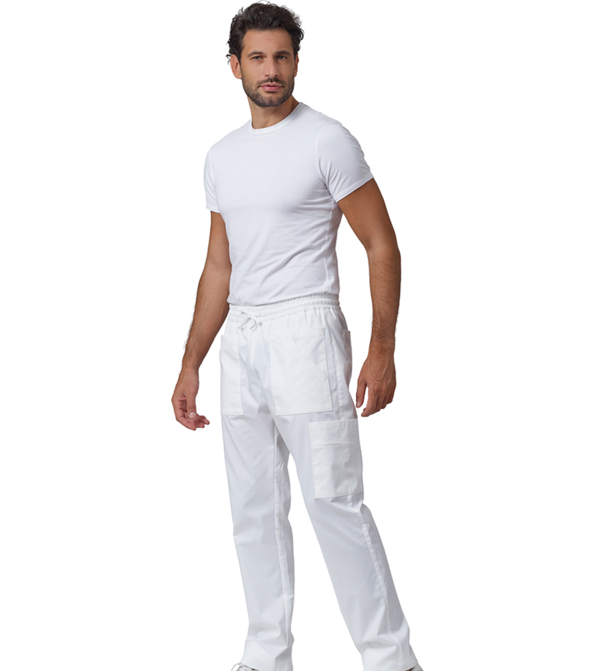 Cruz, Pantaloni