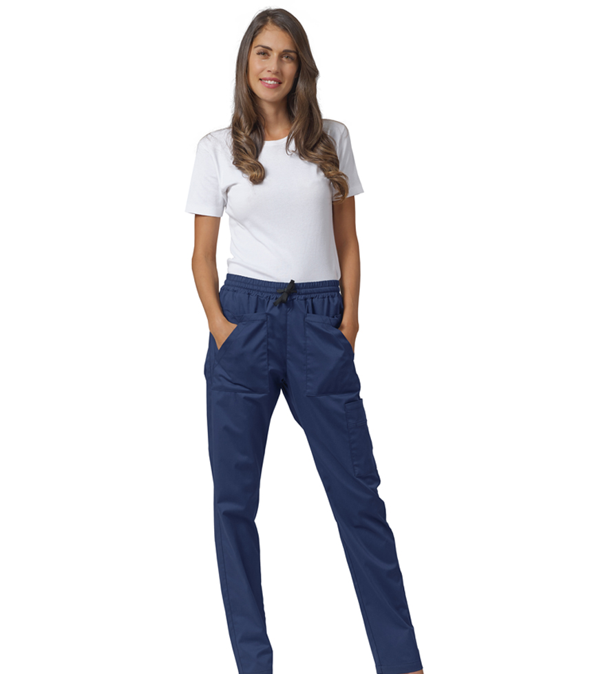 Cruz, Pantaloni
